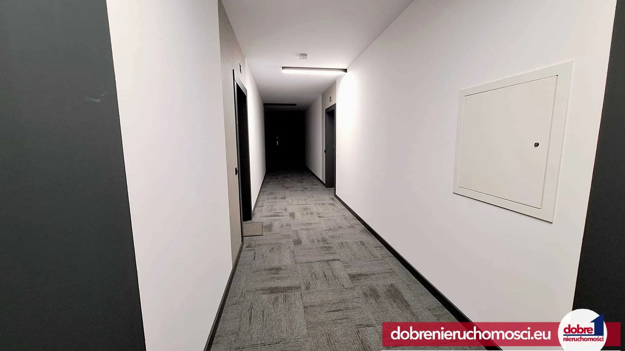 Mieszkanie na sprzedaż Bydgoszcz Kapuściska - zdjęcie 11