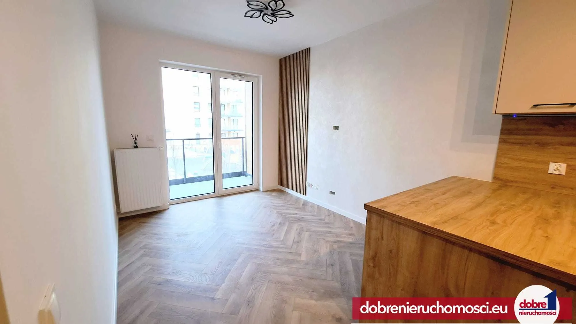 Mieszkanie na sprzedaż Bydgoszcz Kapuściska - zdjęcie 2