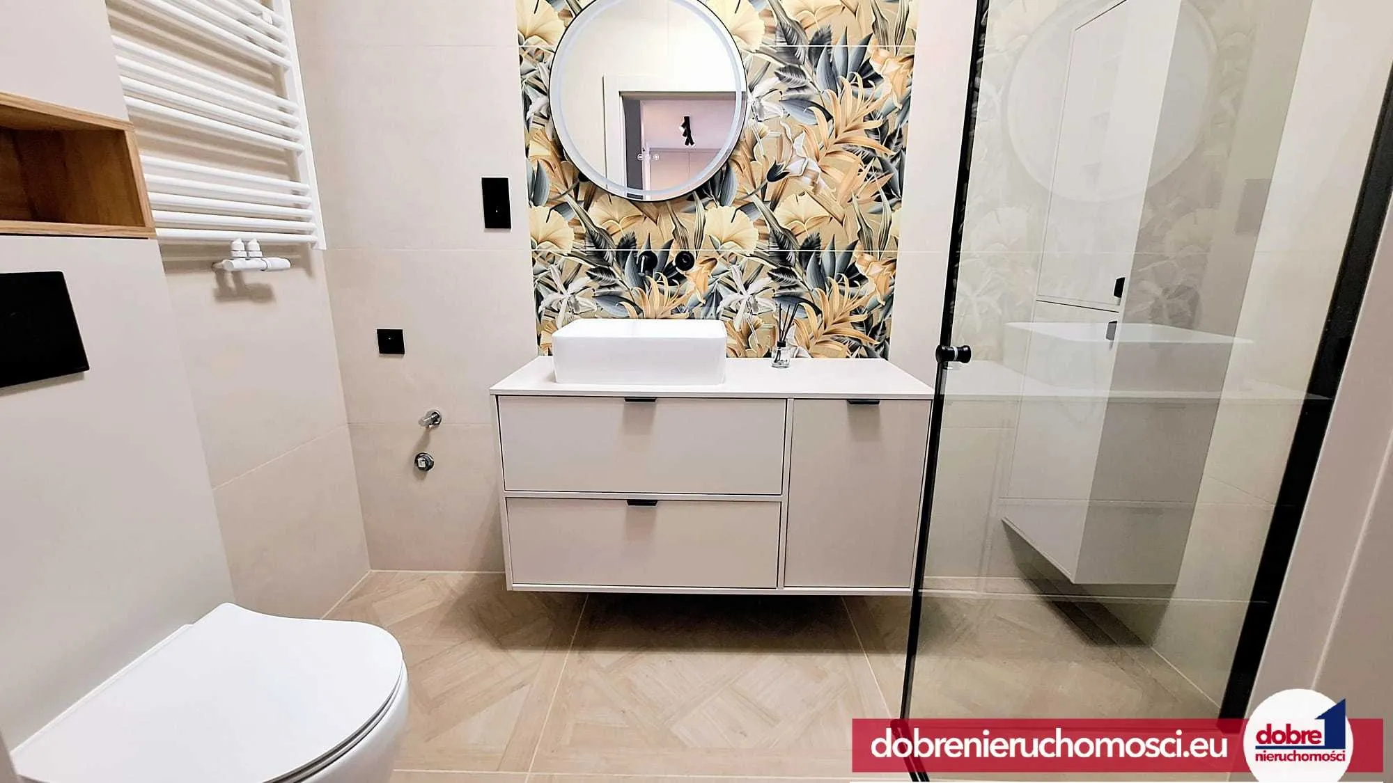 Mieszkanie na sprzedaż Bydgoszcz Kapuściska - zdjęcie 6