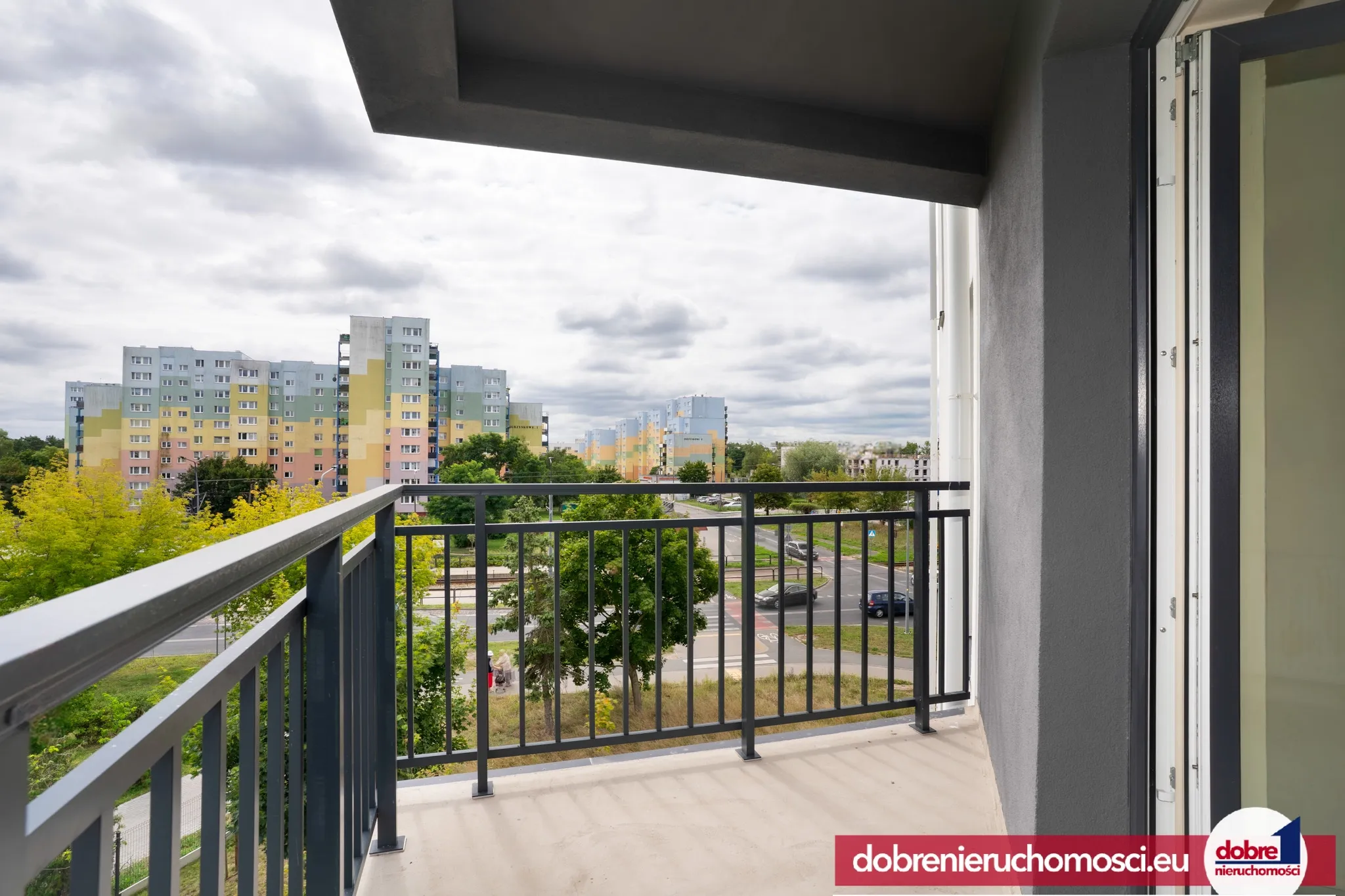 Mieszkanie na sprzedaż Bydgoszcz Nowy Fordon - zdjęcie 7