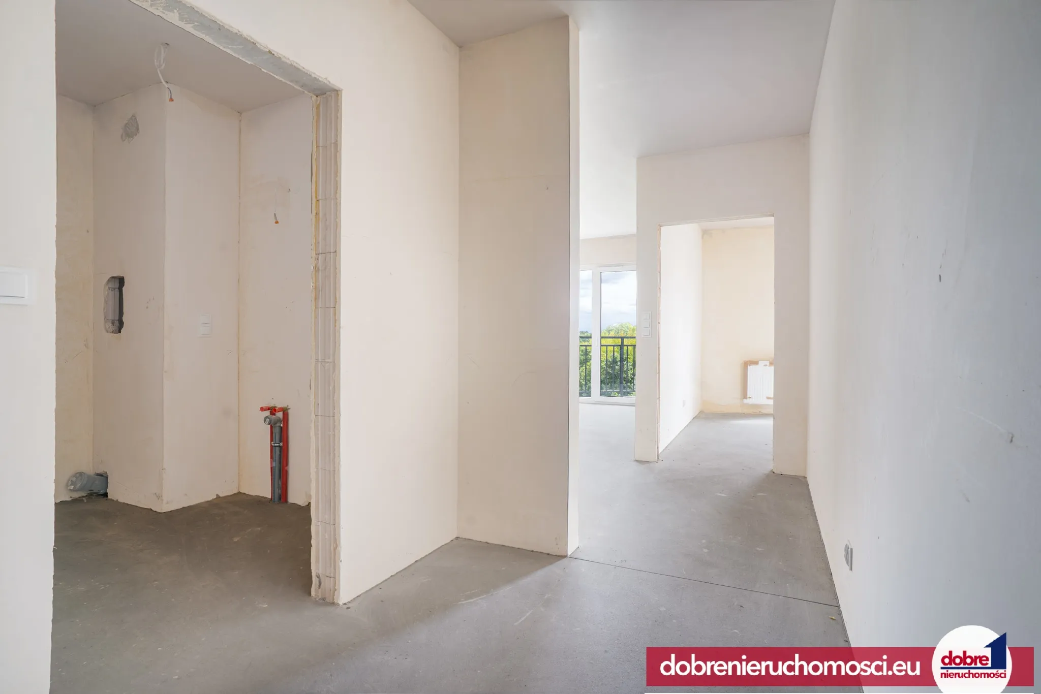 Mieszkanie na sprzedaż Bydgoszcz Nowy Fordon - zdjęcie 6