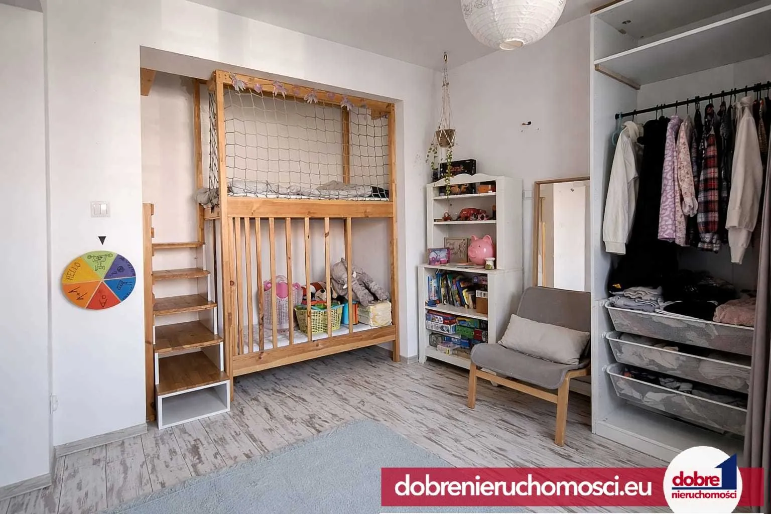 Mieszkanie na sprzedaż Bydgoszcz Szwederowo - zdjęcie 10