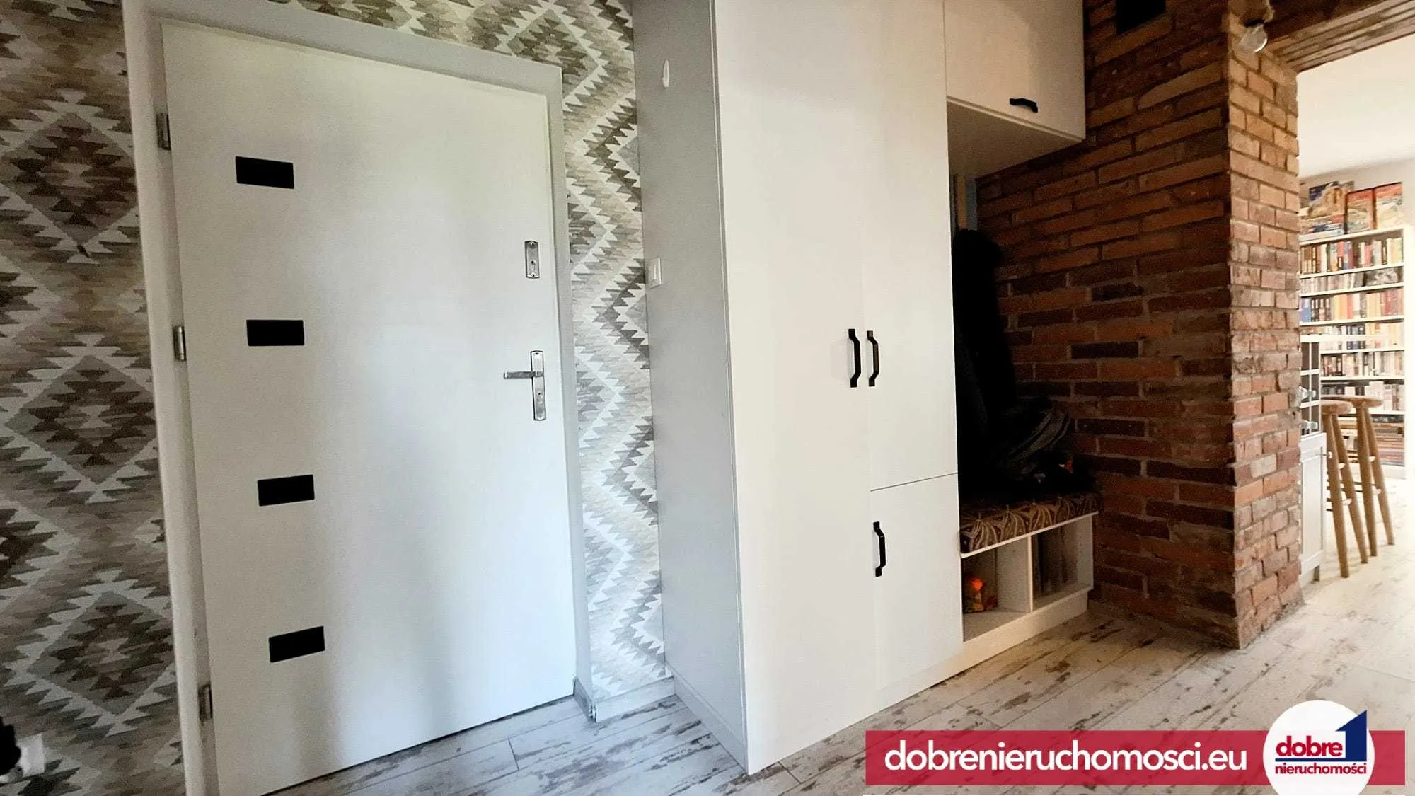 Mieszkanie na sprzedaż Bydgoszcz Szwederowo - zdjęcie 12