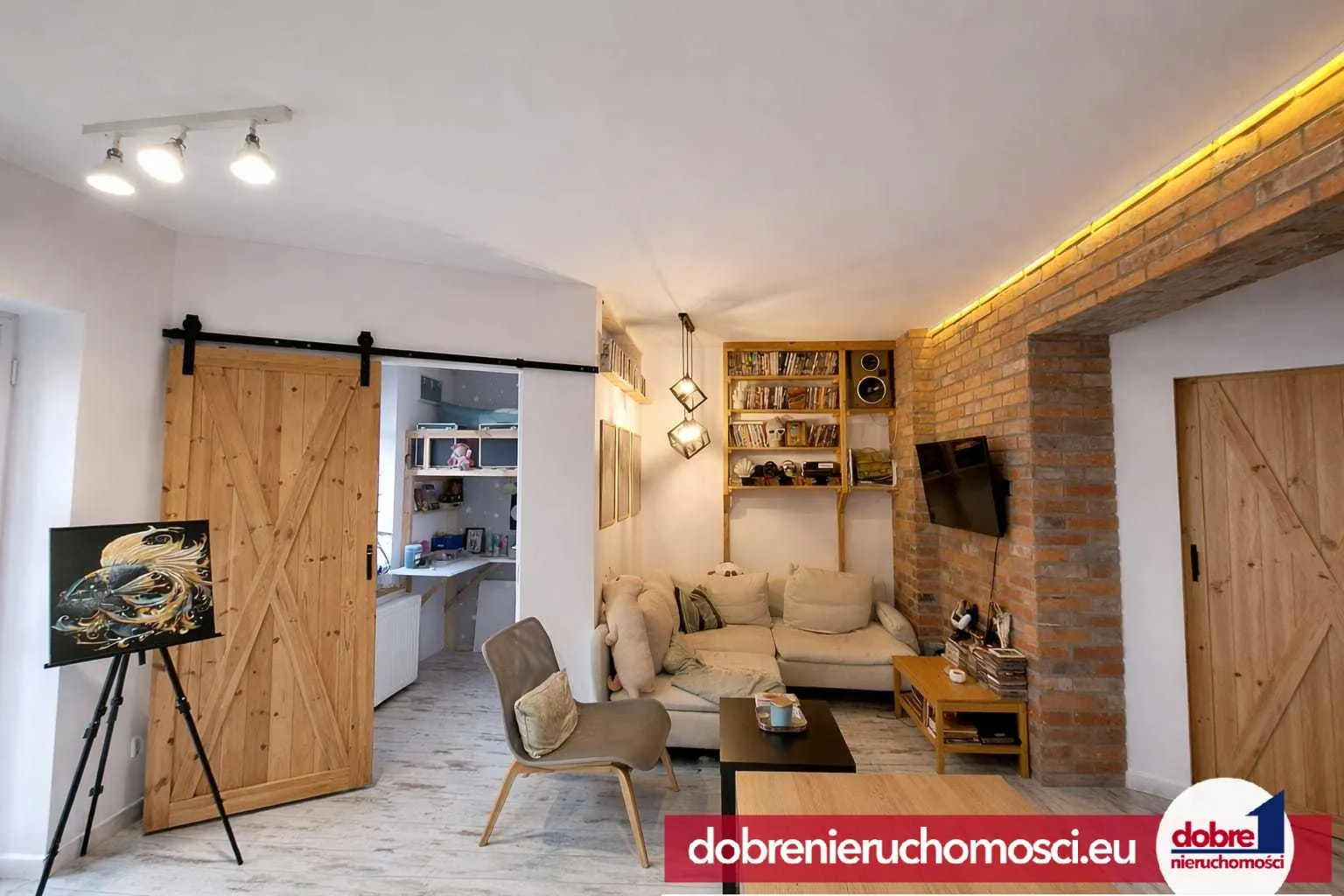 Mieszkanie na sprzedaż Bydgoszcz Szwederowo - zdjęcie 2