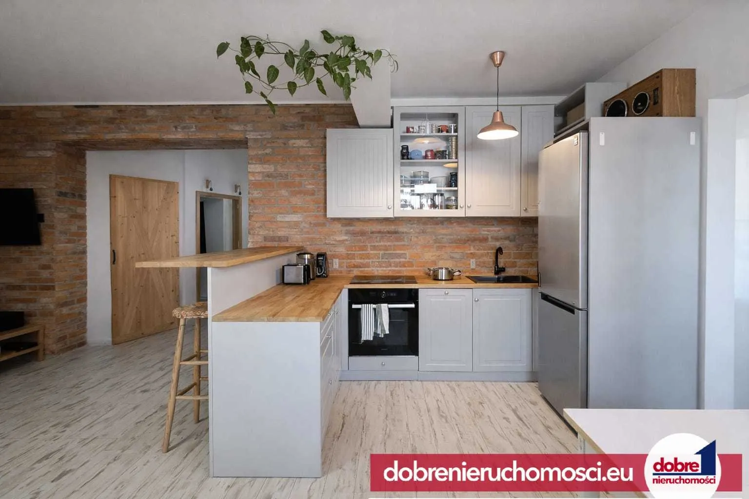 Mieszkanie na sprzedaż Bydgoszcz Szwederowo - zdjęcie 4