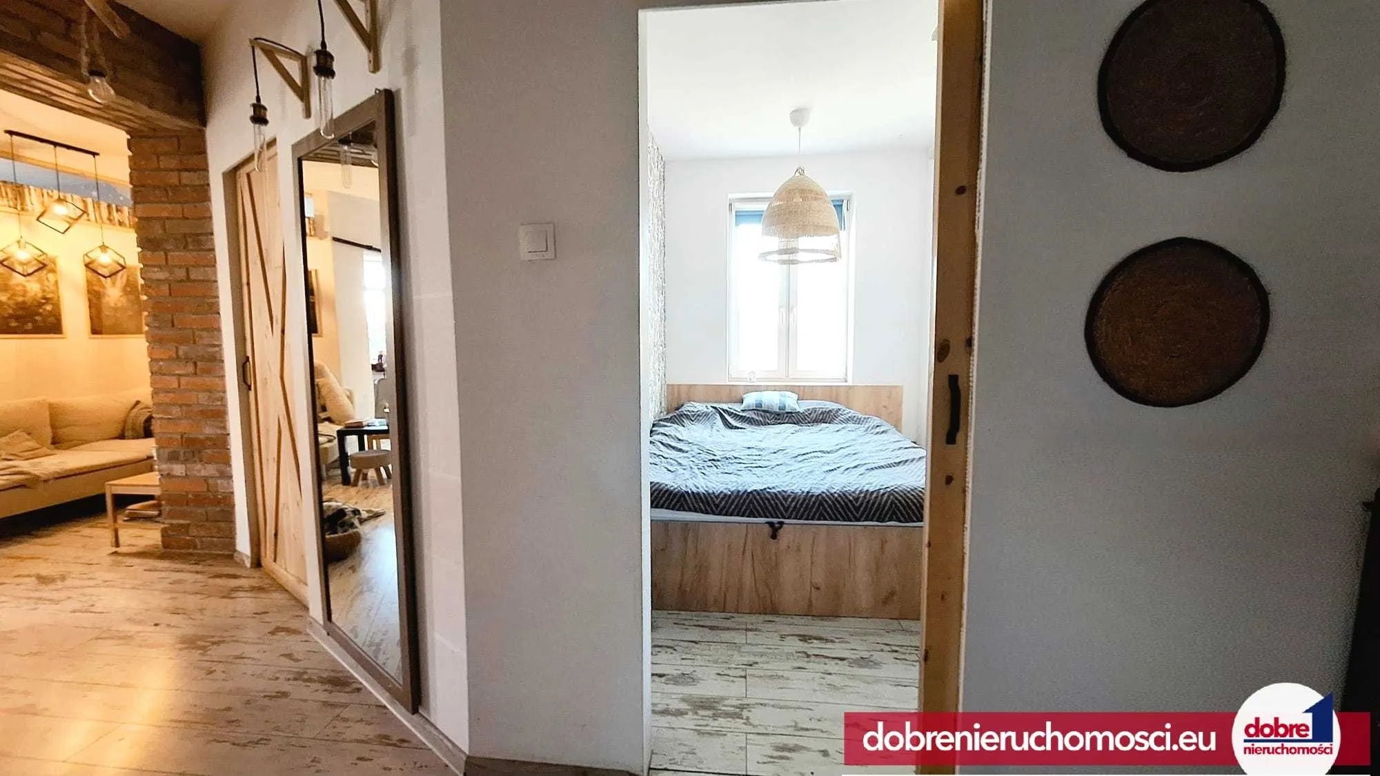 Mieszkanie na sprzedaż Bydgoszcz Szwederowo - zdjęcie 5