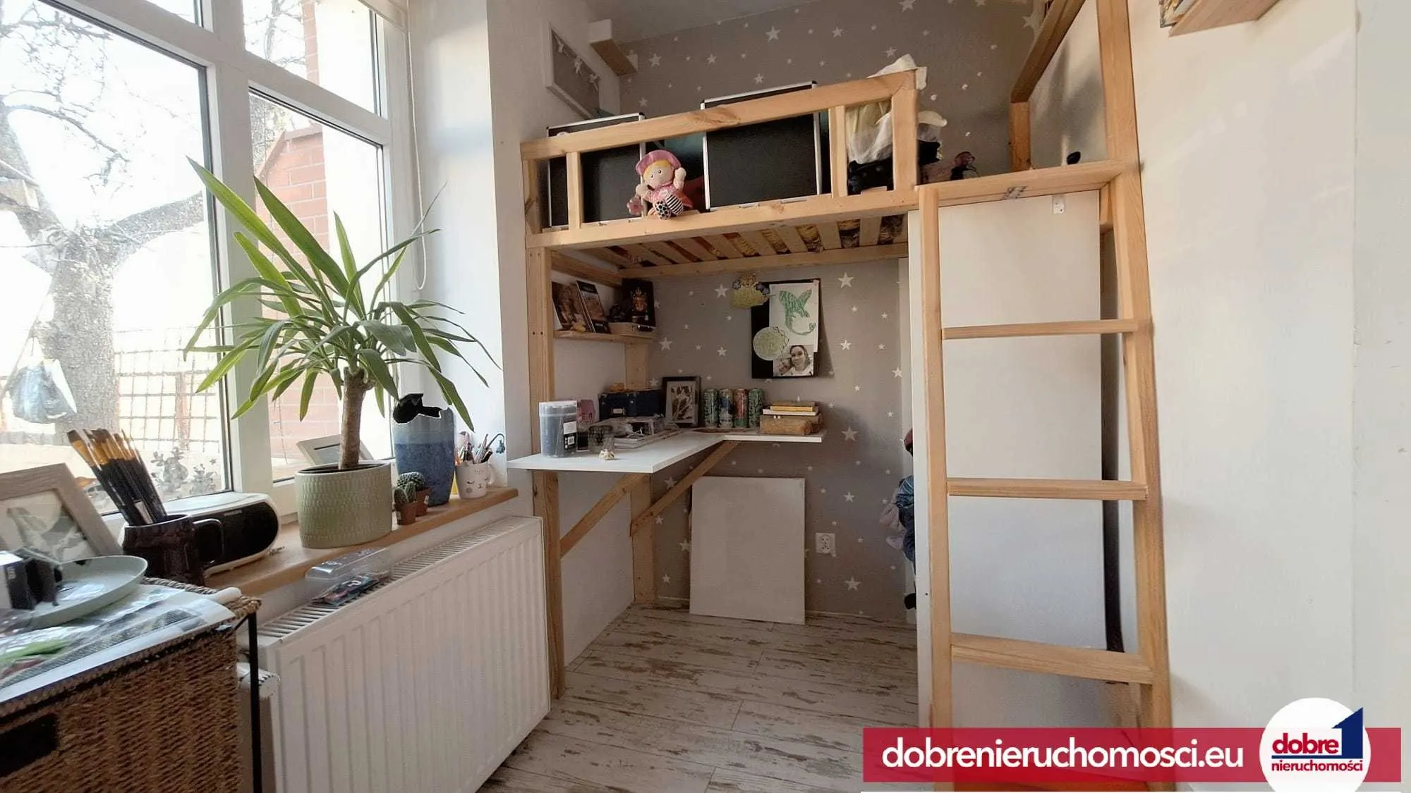 Mieszkanie na sprzedaż Bydgoszcz Szwederowo - zdjęcie 6