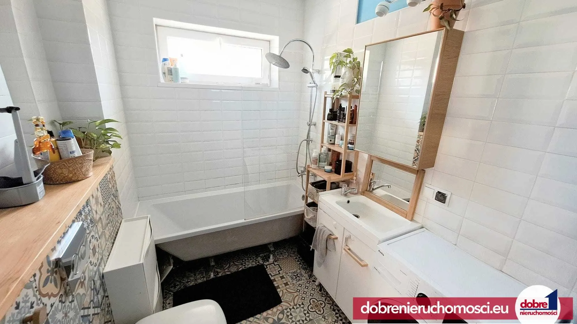 Mieszkanie na sprzedaż Bydgoszcz Szwederowo - zdjęcie 8