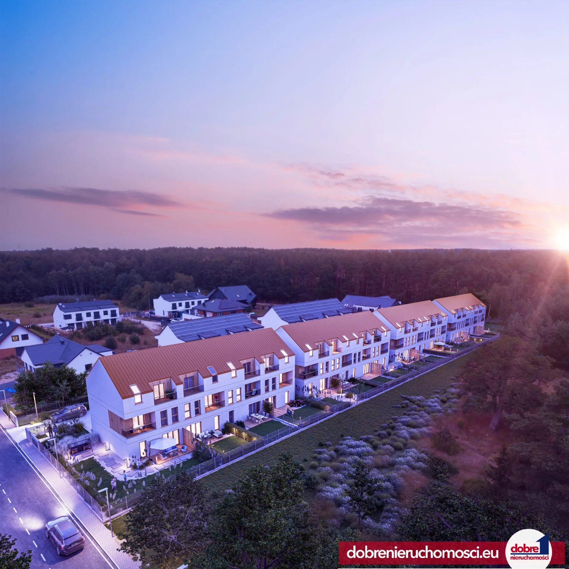 Mieszkanie na sprzedaż Bydgoszcz Osielsko - zdjęcie 12