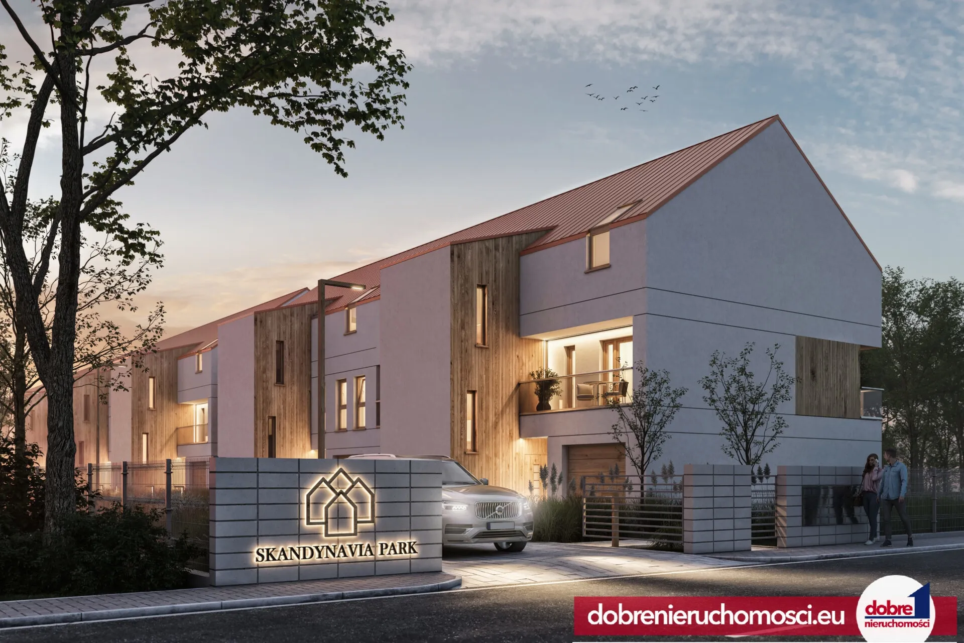 Mieszkanie na sprzedaż Bydgoszcz Osielsko - zdjęcie 4