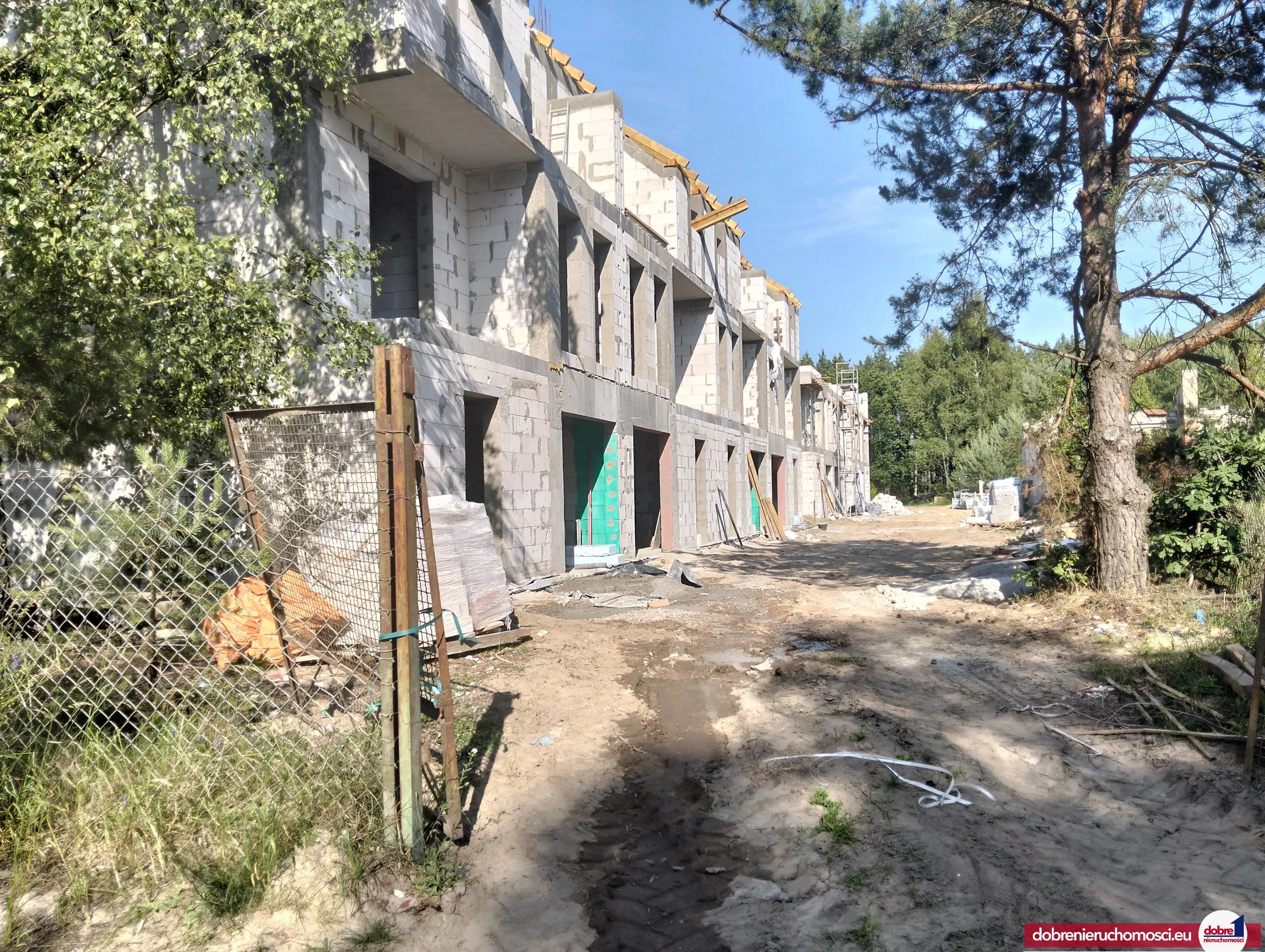 Mieszkanie na sprzedaż Bydgoszcz Osielsko - zdjęcie 7