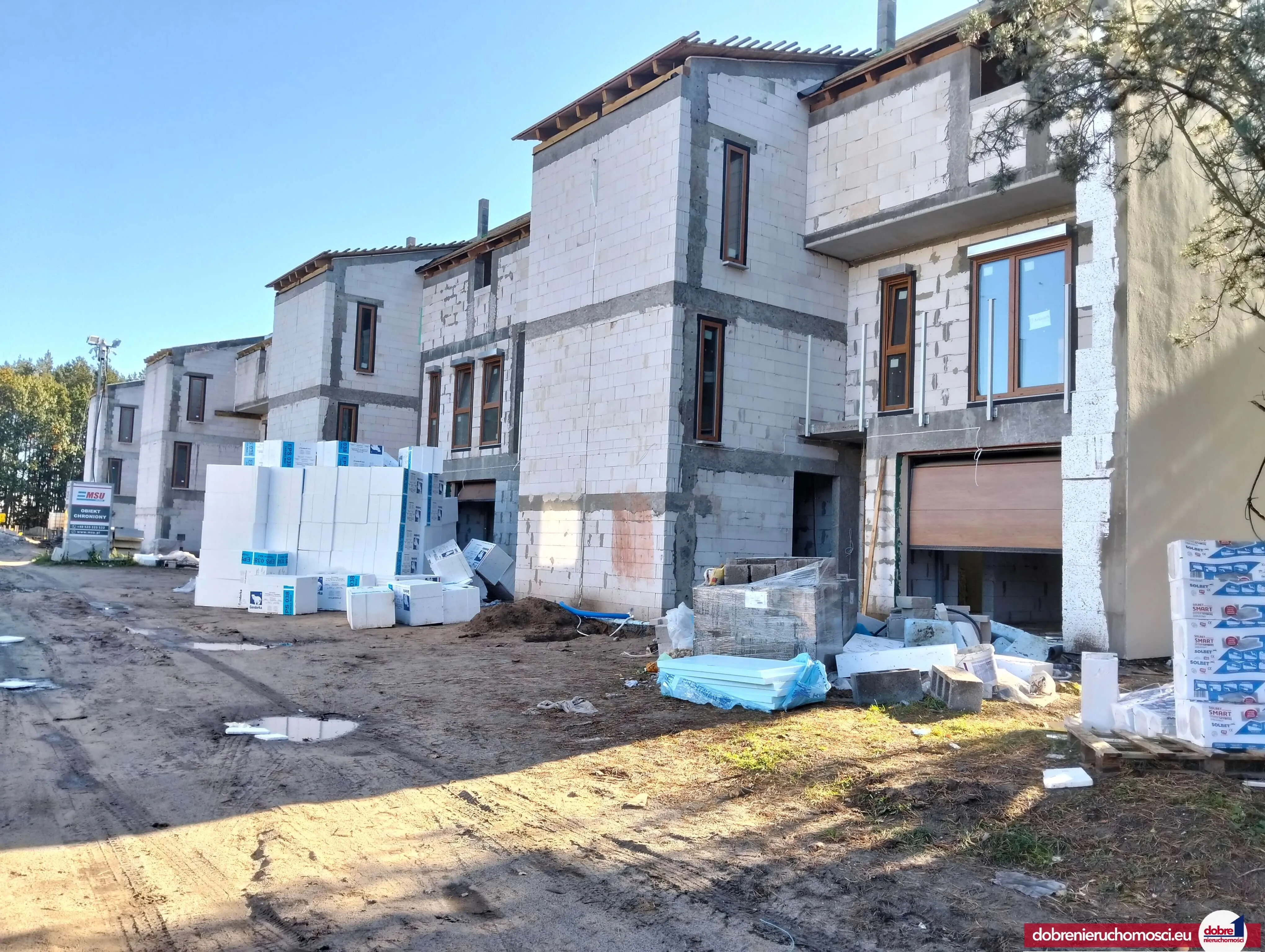 Mieszkanie na sprzedaż Bydgoszcz Osielsko - zdjęcie 10