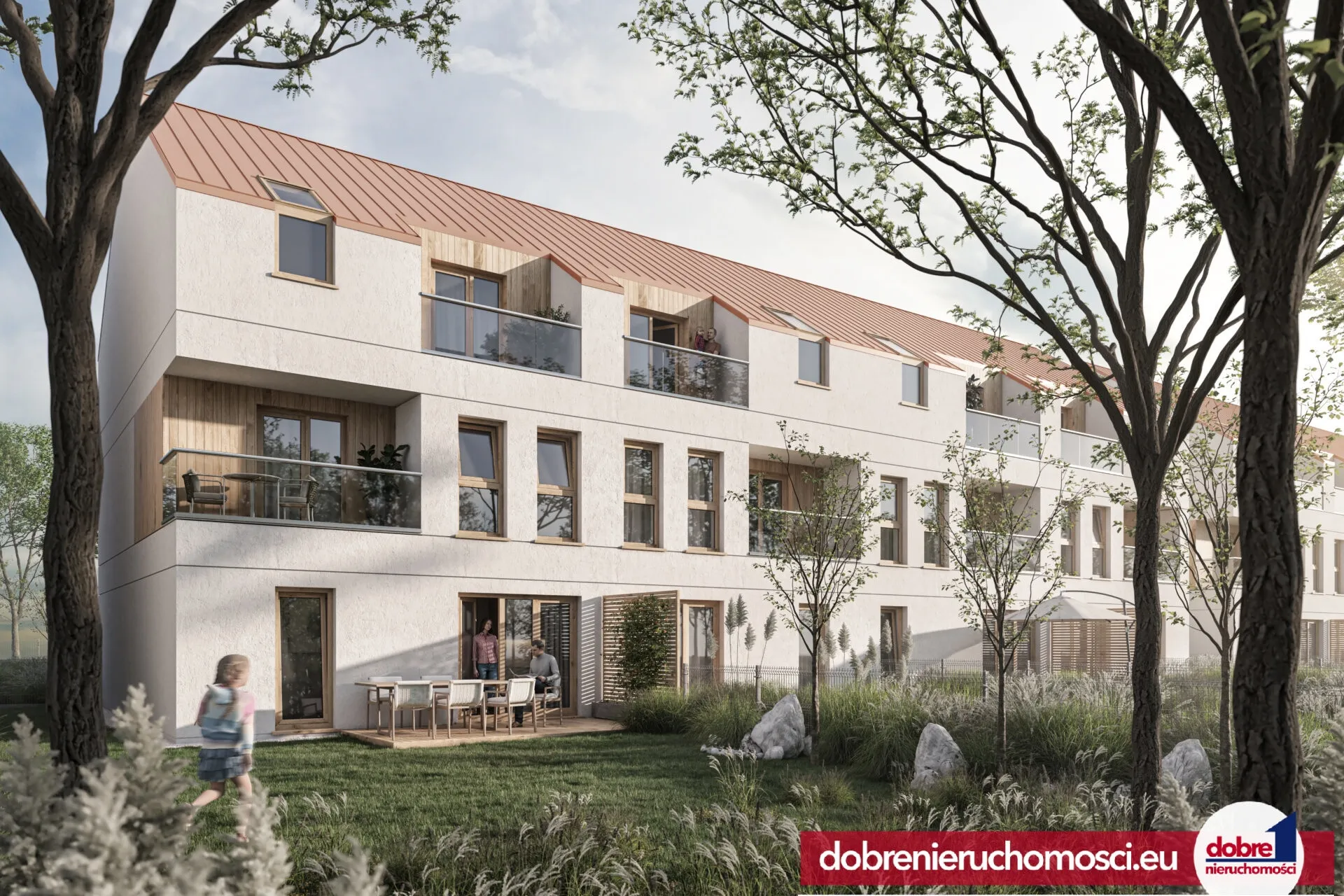 Mieszkanie na sprzedaż Bydgoszcz Osielsko - zdjęcie 3