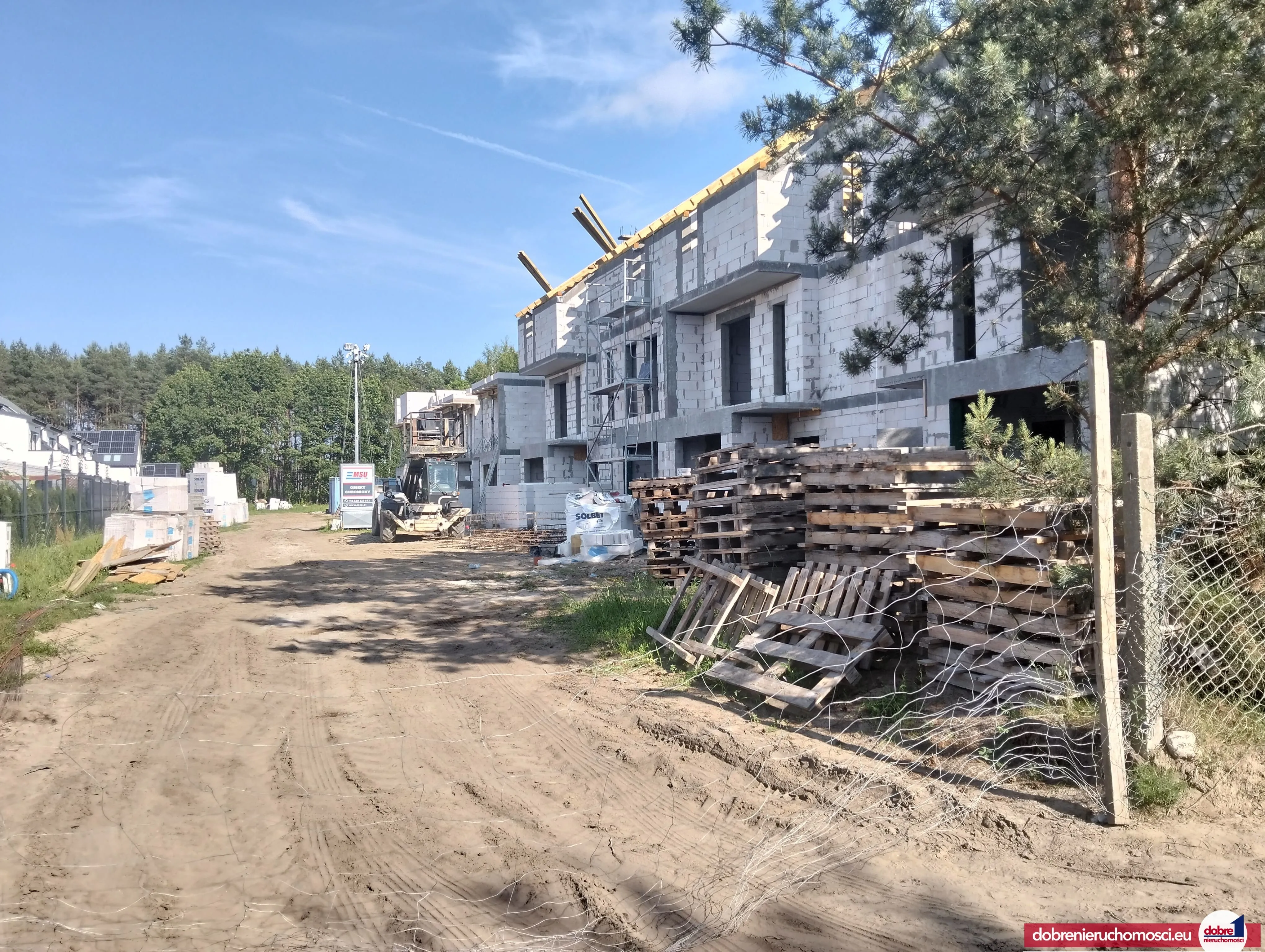 Mieszkanie na sprzedaż Bydgoszcz Osielsko - zdjęcie 8