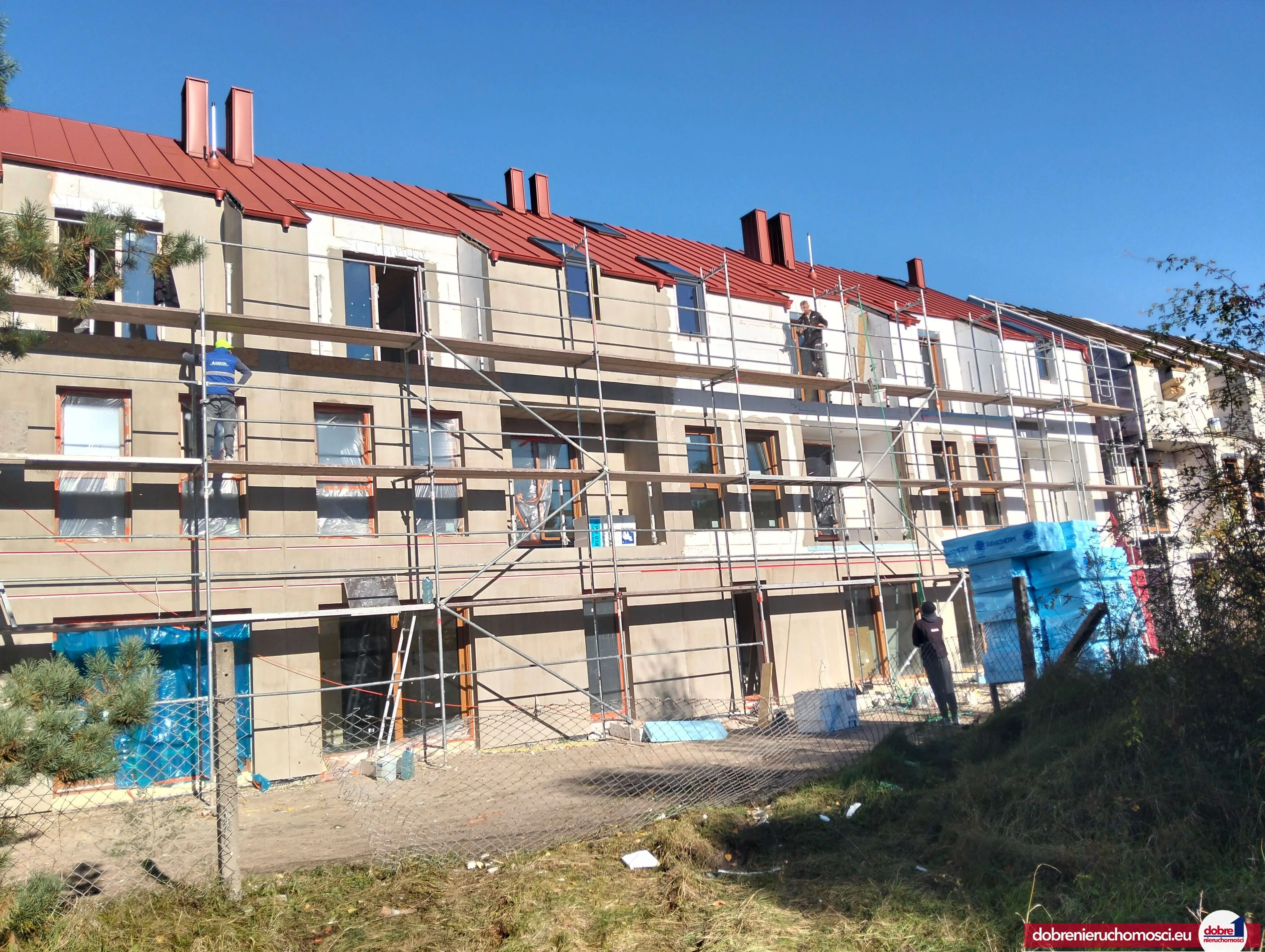 Mieszkanie na sprzedaż Bydgoszcz Osielsko - zdjęcie 9