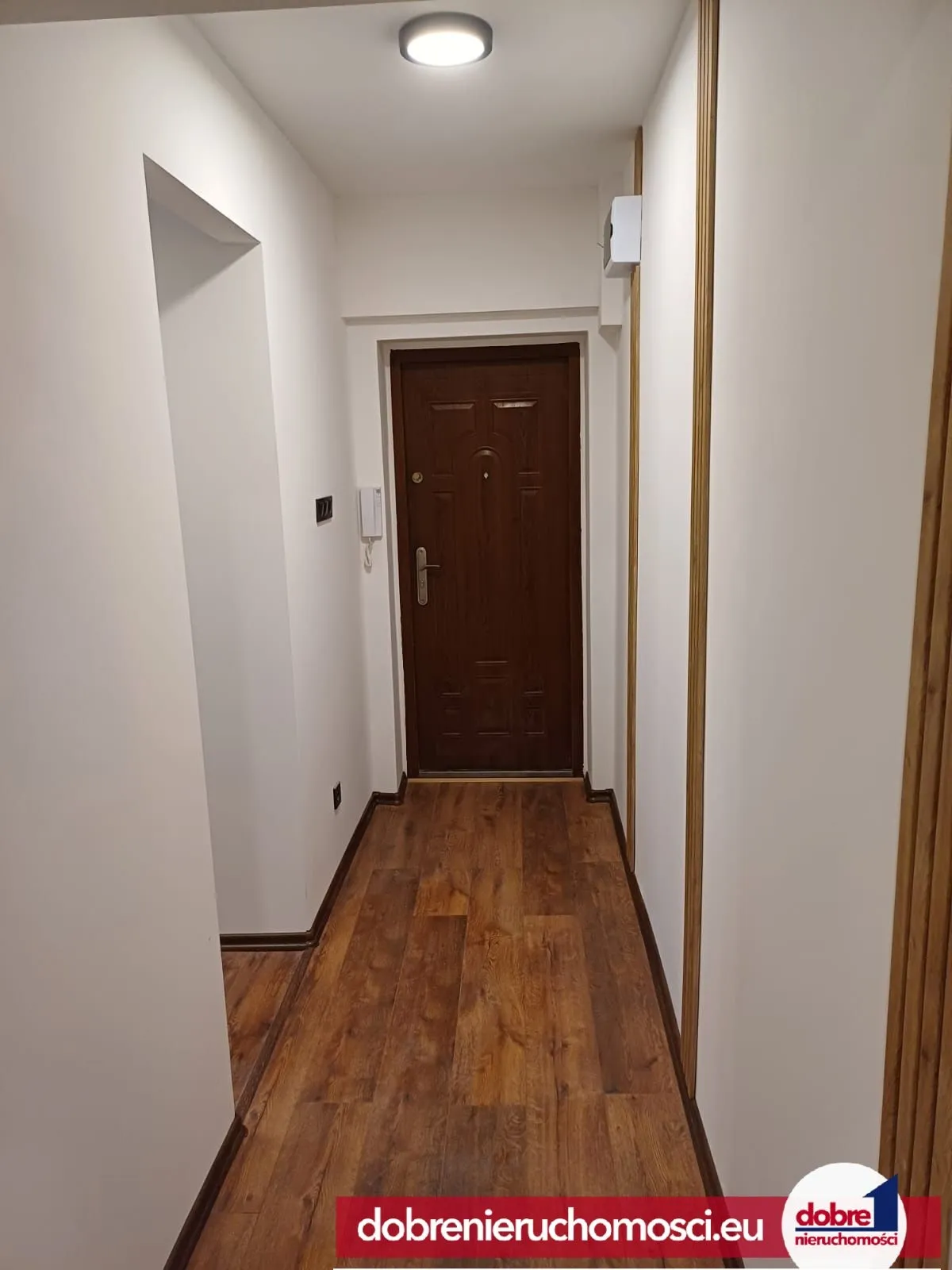 Mieszkanie na sprzedaż Bydgoszcz Górzyskowo - zdjęcie 1