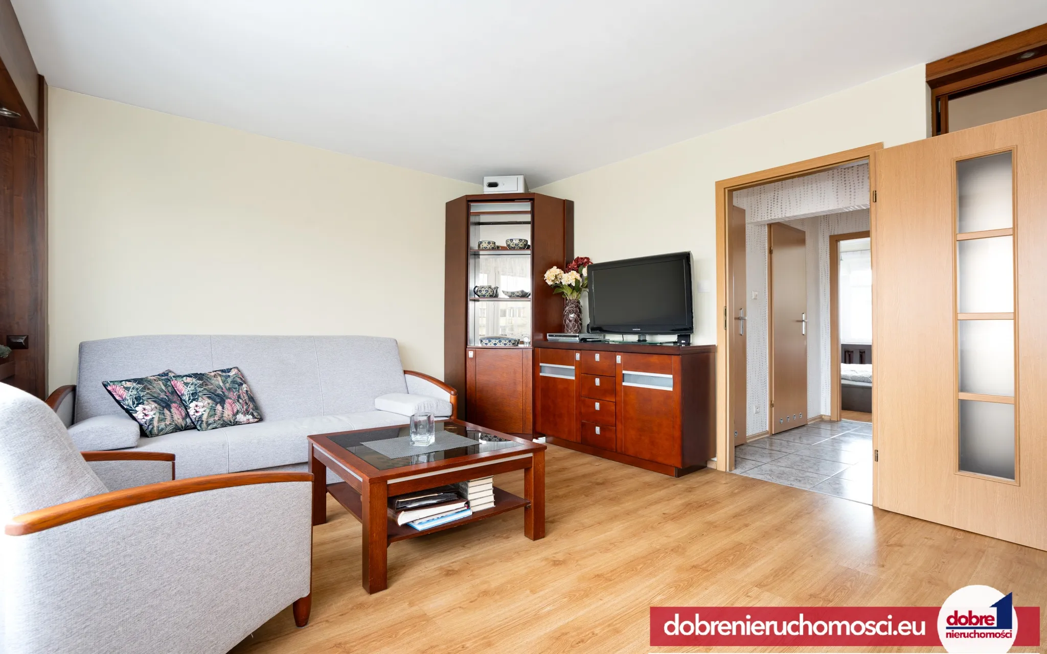 Mieszkanie na sprzedaż Bydgoszcz Fordon-Bajka - zdjęcie 3