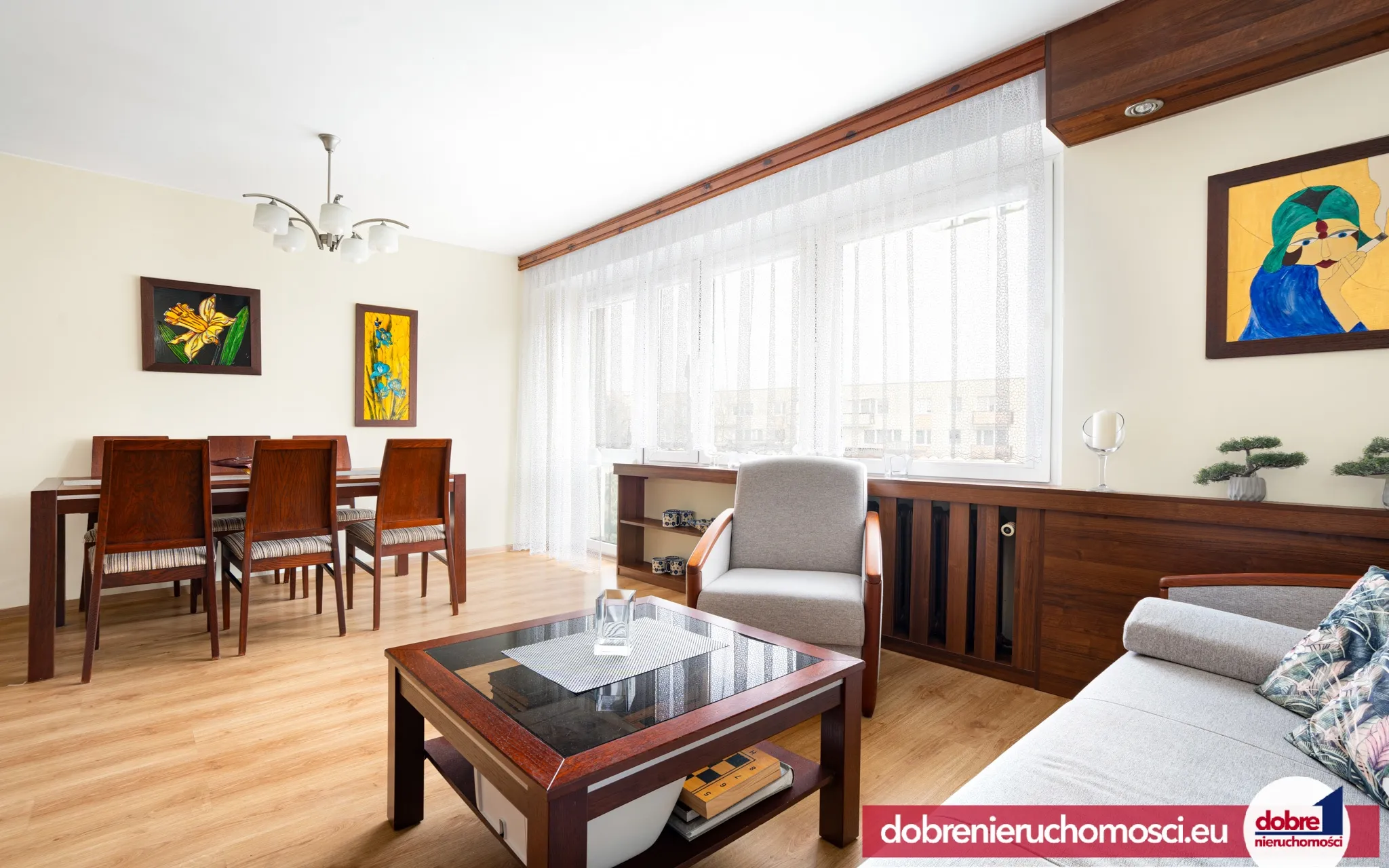 Mieszkanie na sprzedaż Bydgoszcz Fordon-Bajka - zdjęcie 4