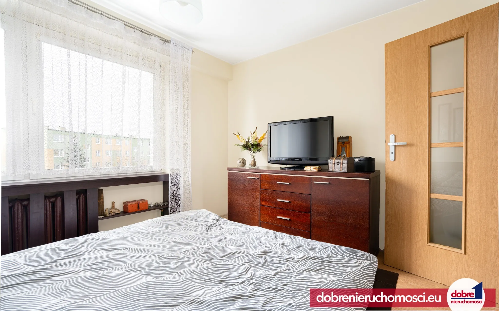 Mieszkanie na sprzedaż Bydgoszcz Fordon-Bajka - zdjęcie 7