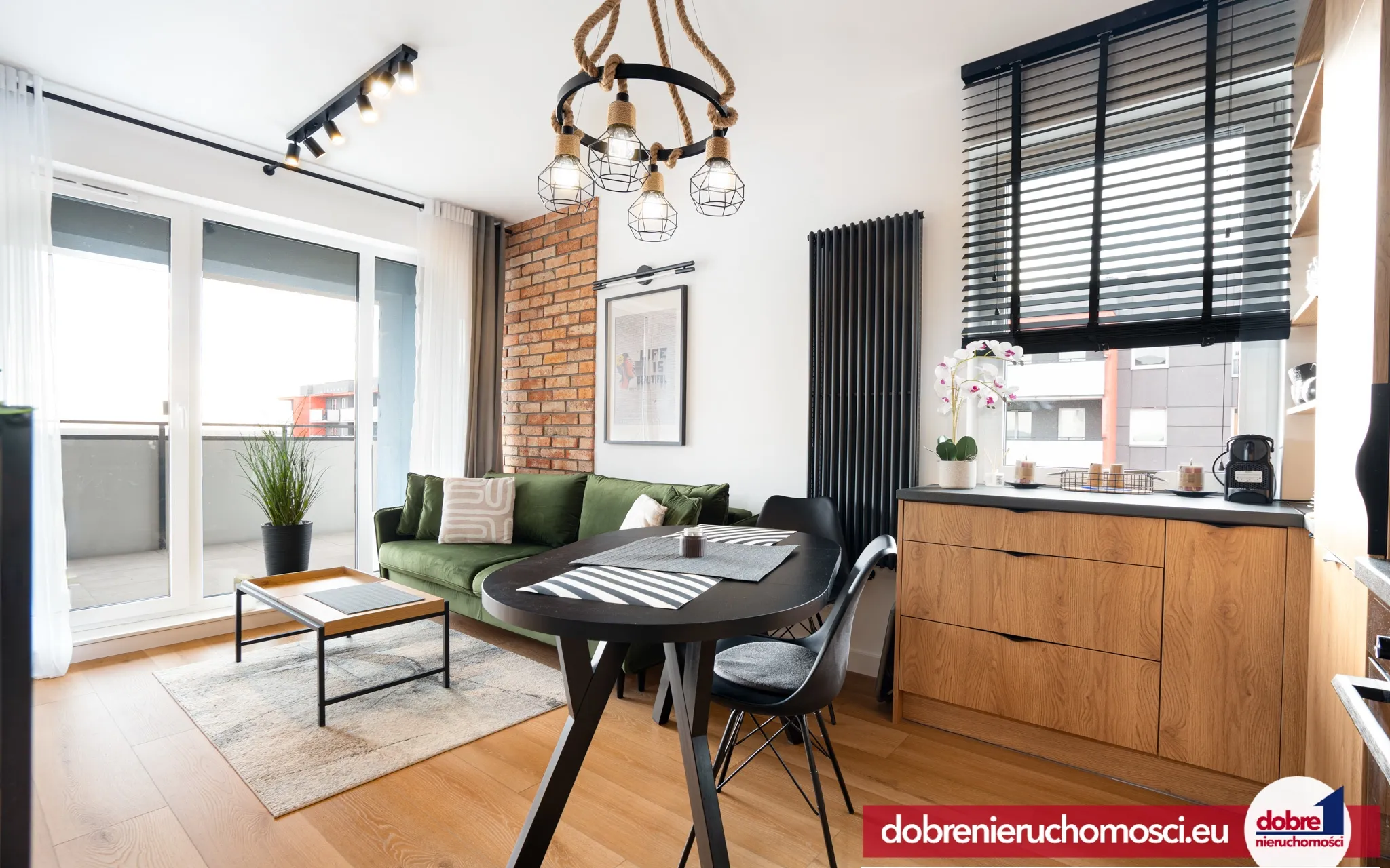 Mieszkanie na sprzedaż Bydgoszcz Fordon - zdjęcie 2