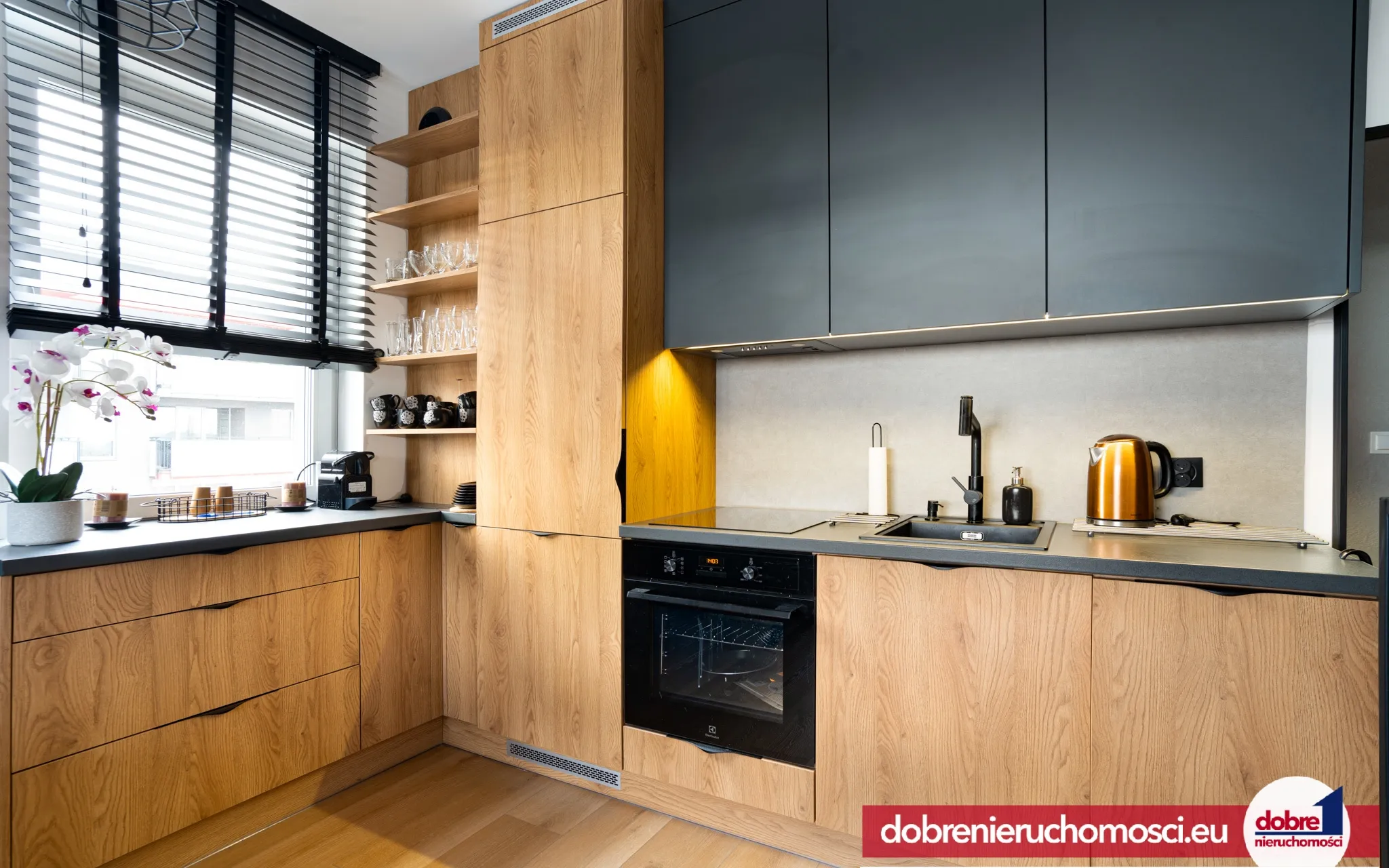 Mieszkanie na sprzedaż Bydgoszcz Fordon - zdjęcie 4