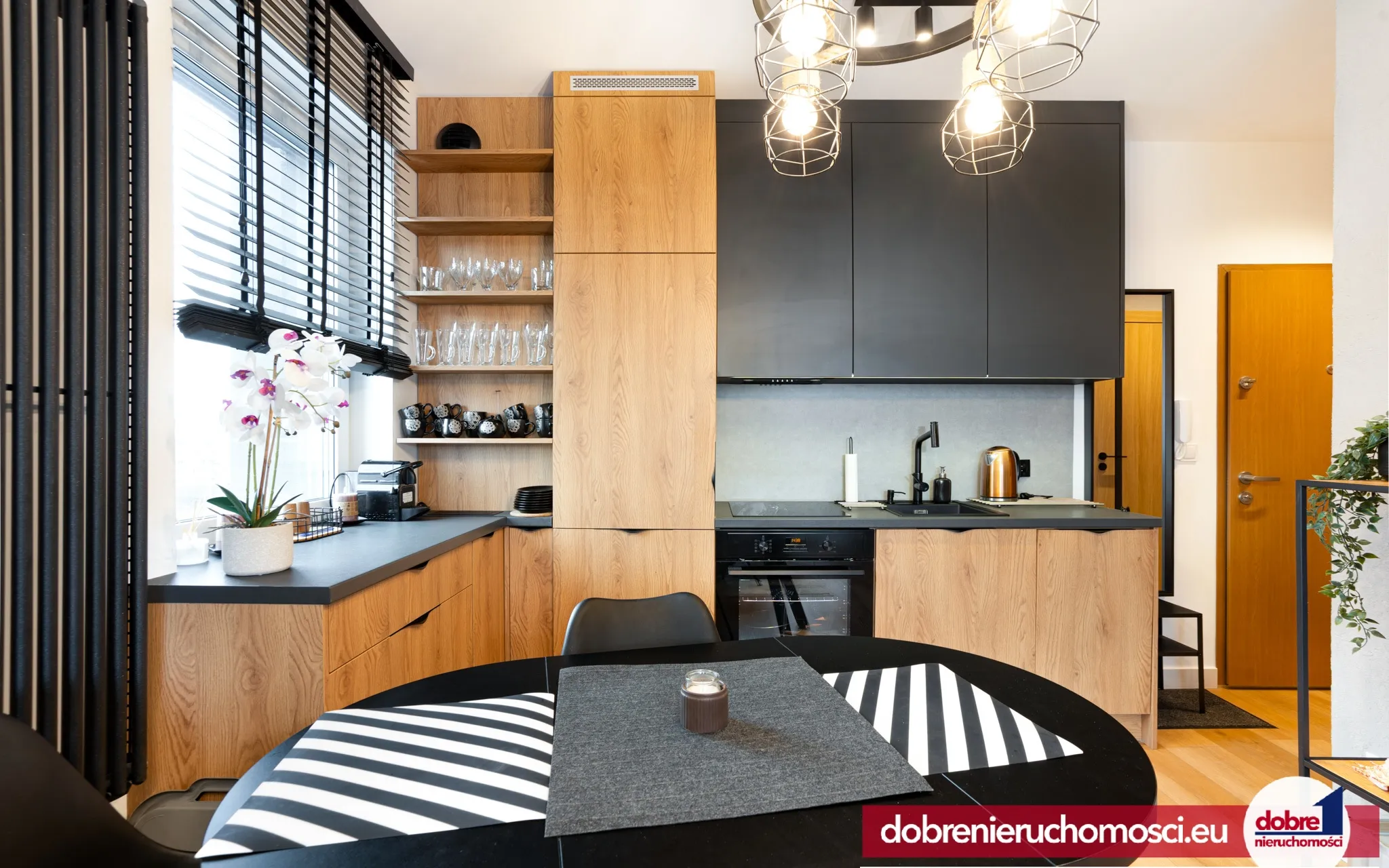 Mieszkanie na sprzedaż Bydgoszcz Fordon - zdjęcie 5