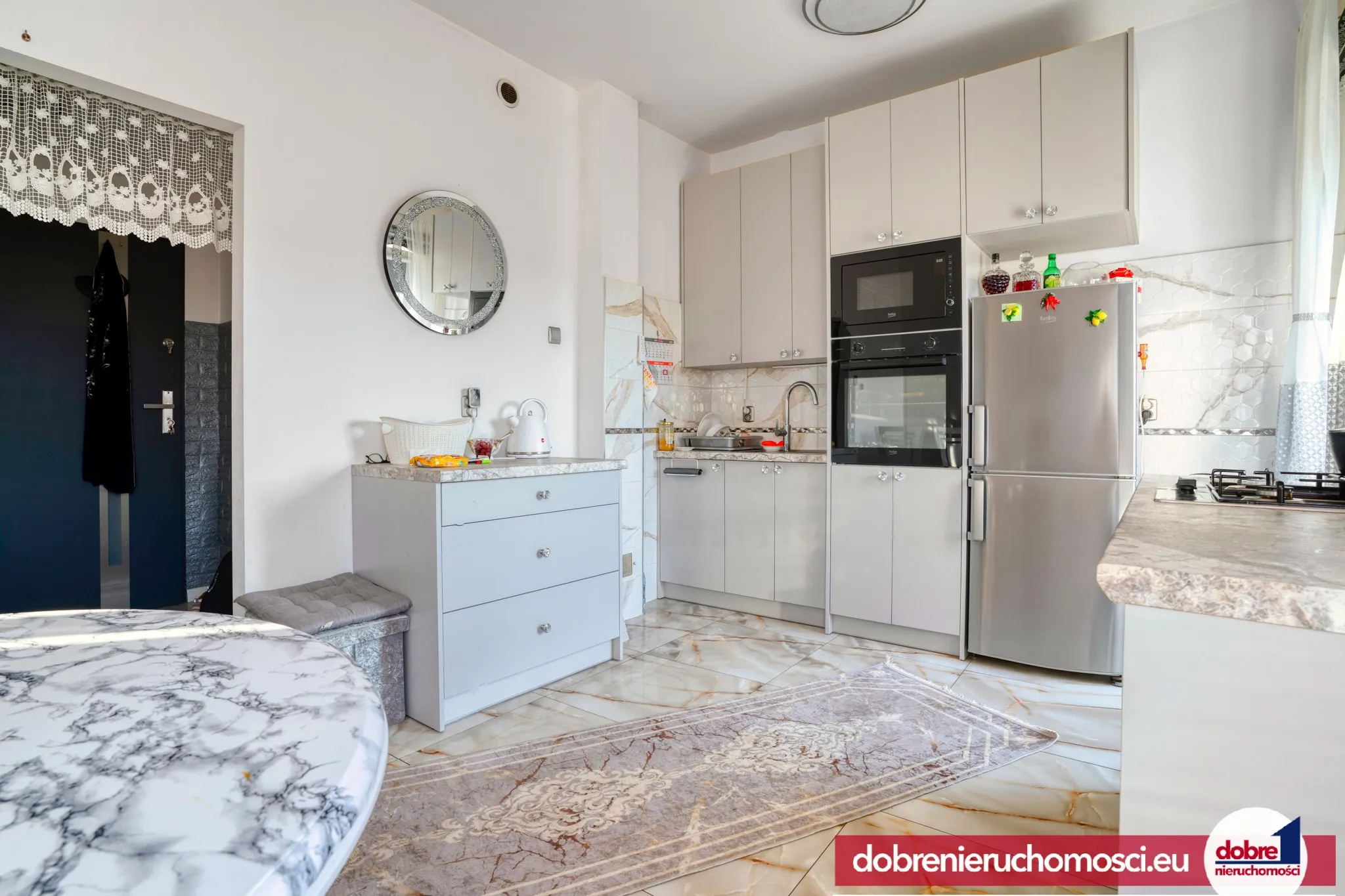 Mieszkanie na sprzedaż Bydgoszcz Łochowo - zdjęcie 5