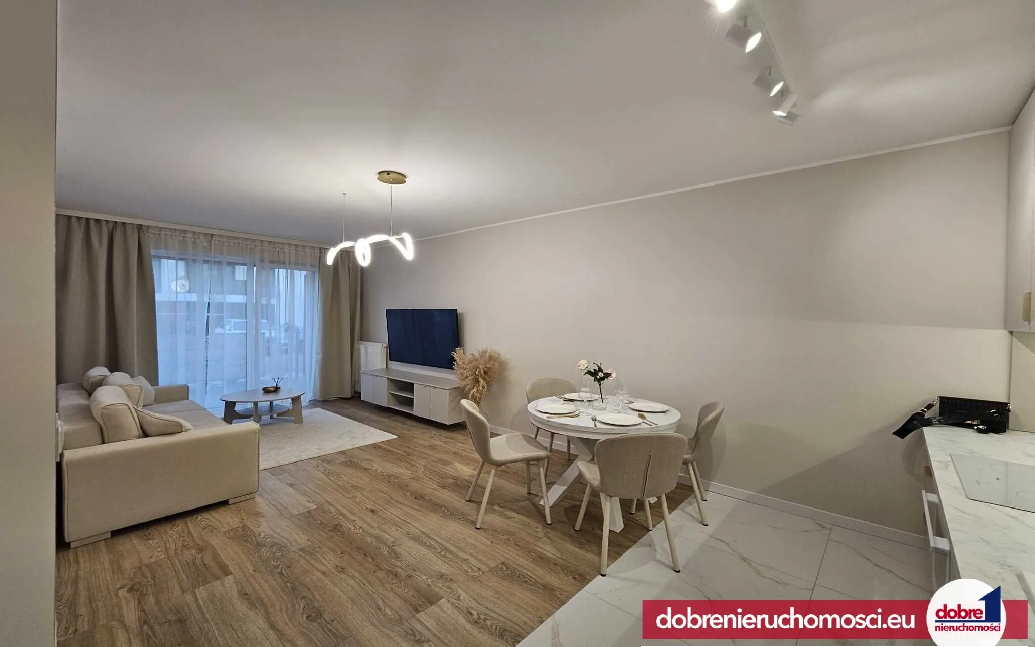 Mieszkanie na sprzedaż Bydgoszcz Fordon - zdjęcie 2