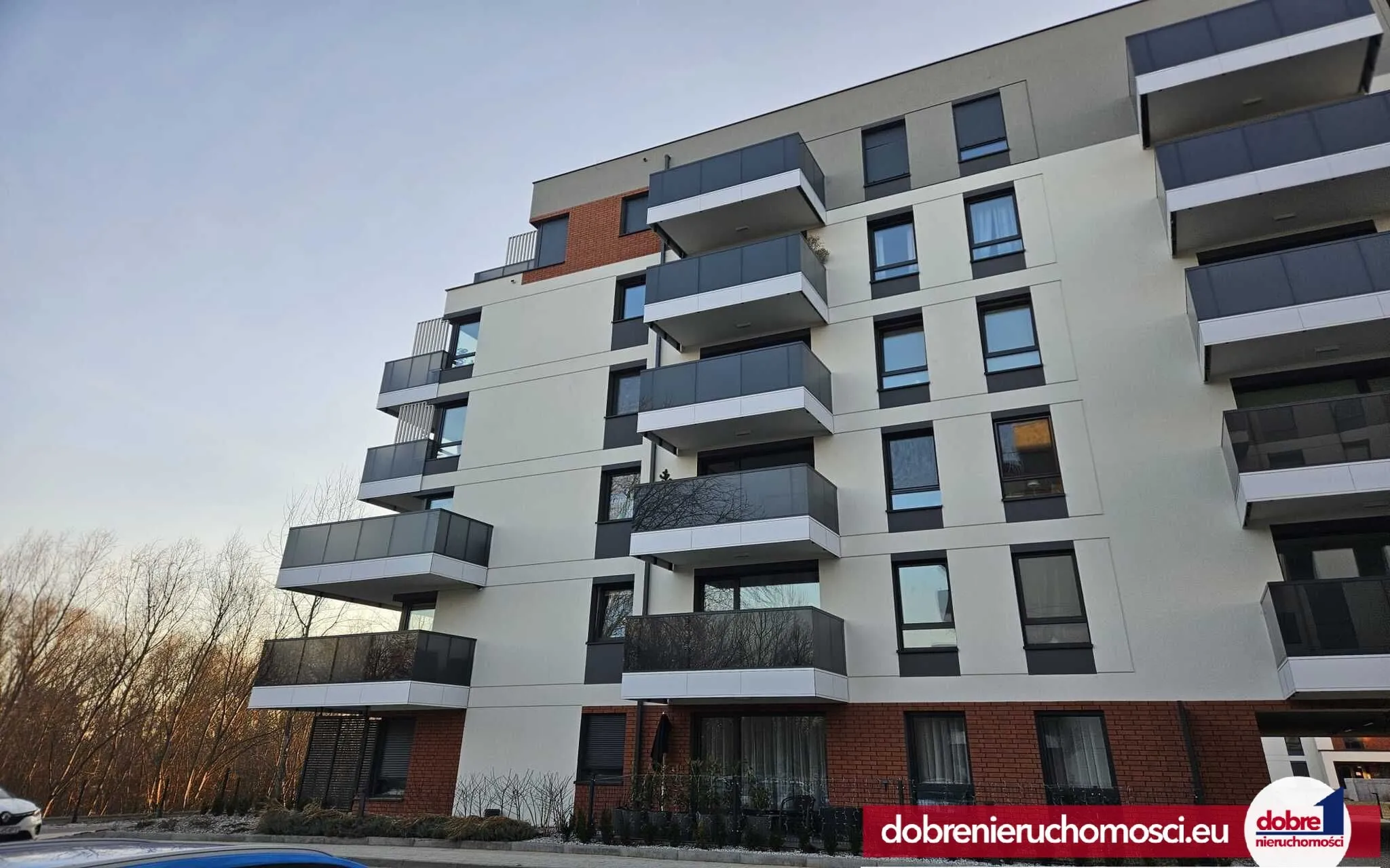 Mieszkanie na sprzedaż Bydgoszcz Fordon - zdjęcie 6