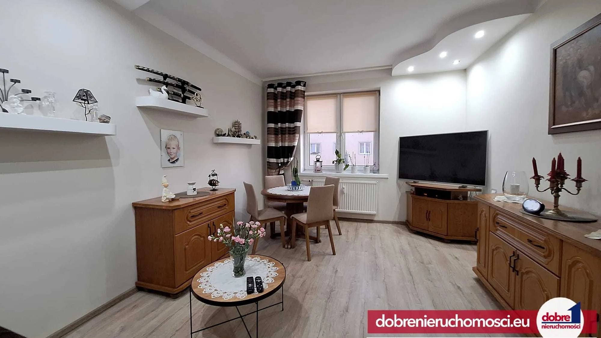 Mieszkanie na sprzedaż Bydgoszcz Kapuściska - zdjęcie 2