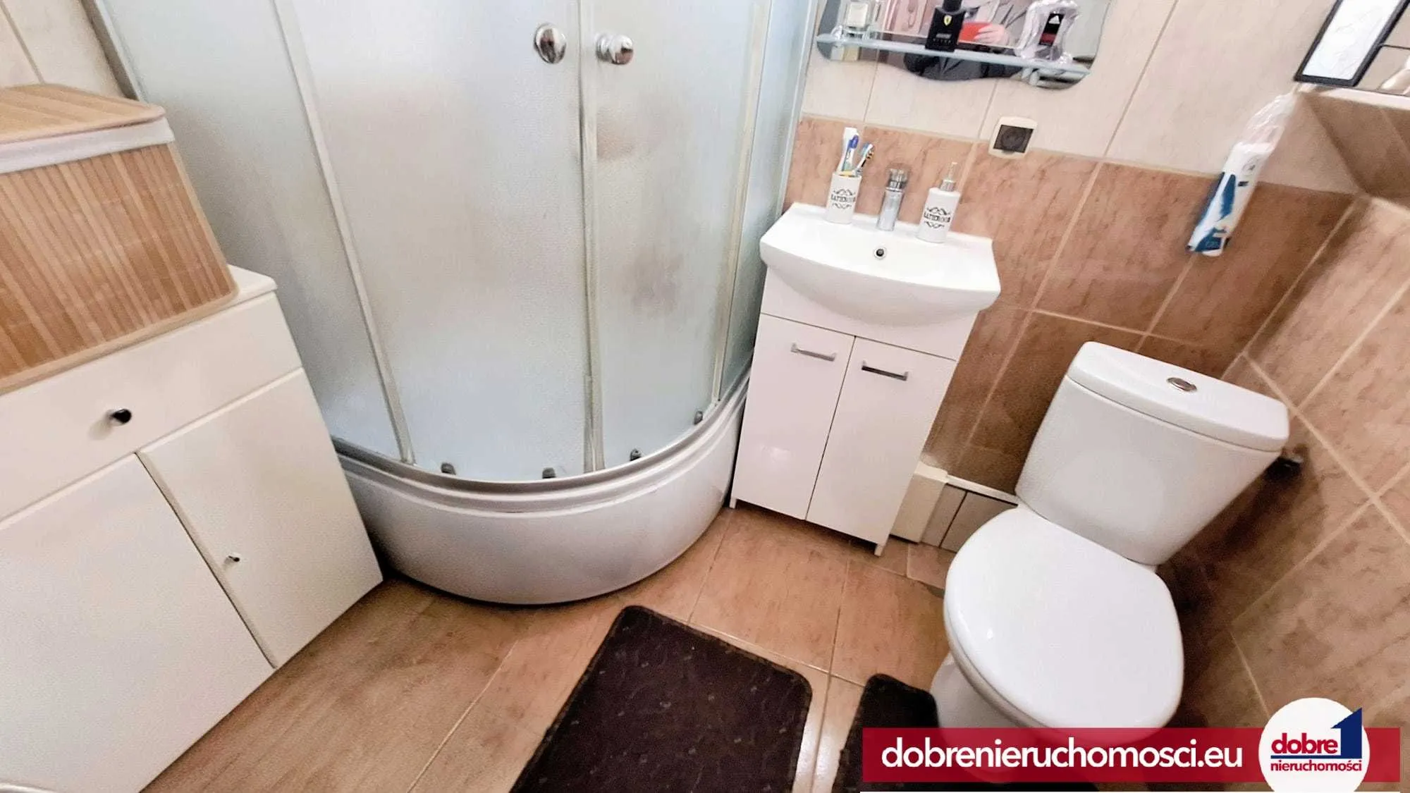 Mieszkanie na sprzedaż Bydgoszcz Kapuściska - zdjęcie 4