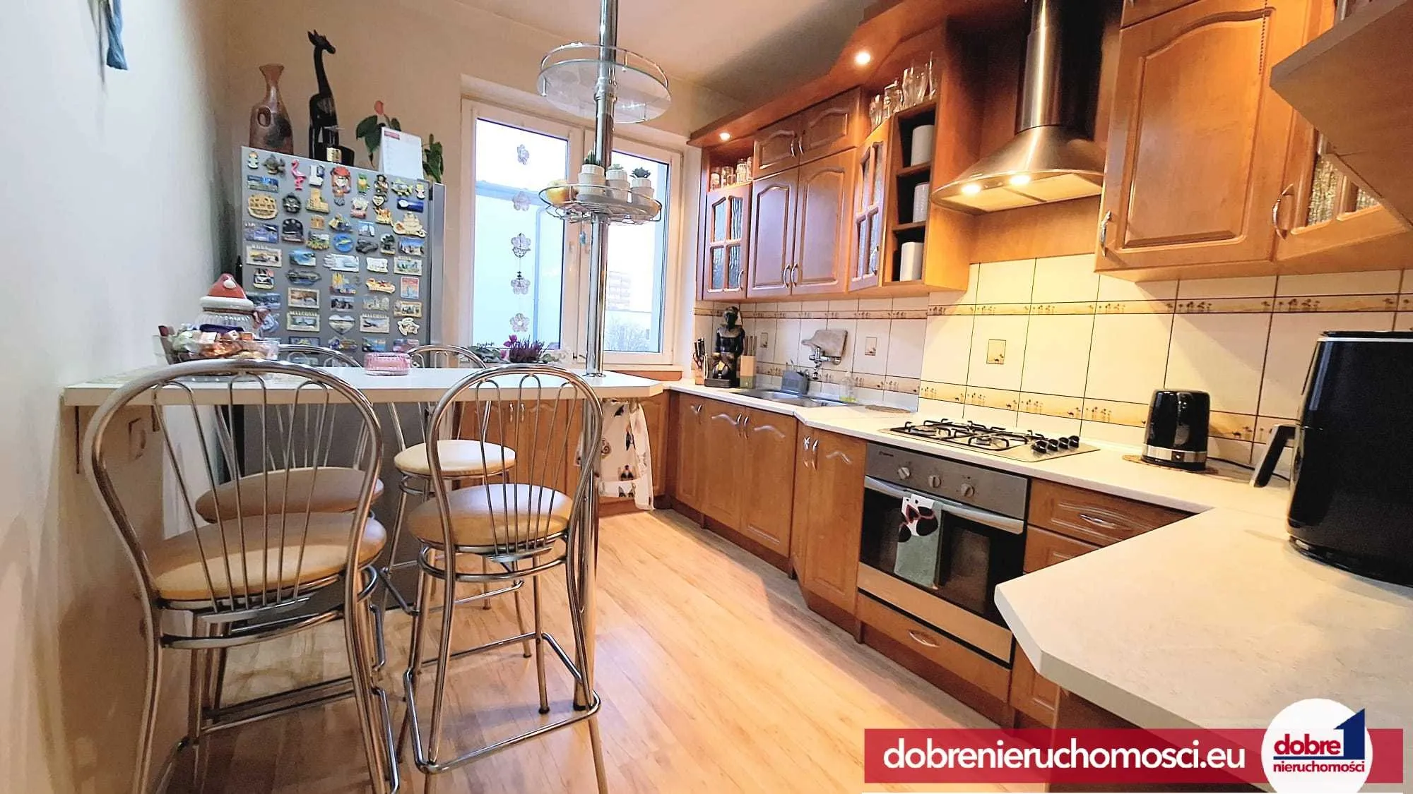 Mieszkanie na sprzedaż Bydgoszcz Kapuściska - zdjęcie 5