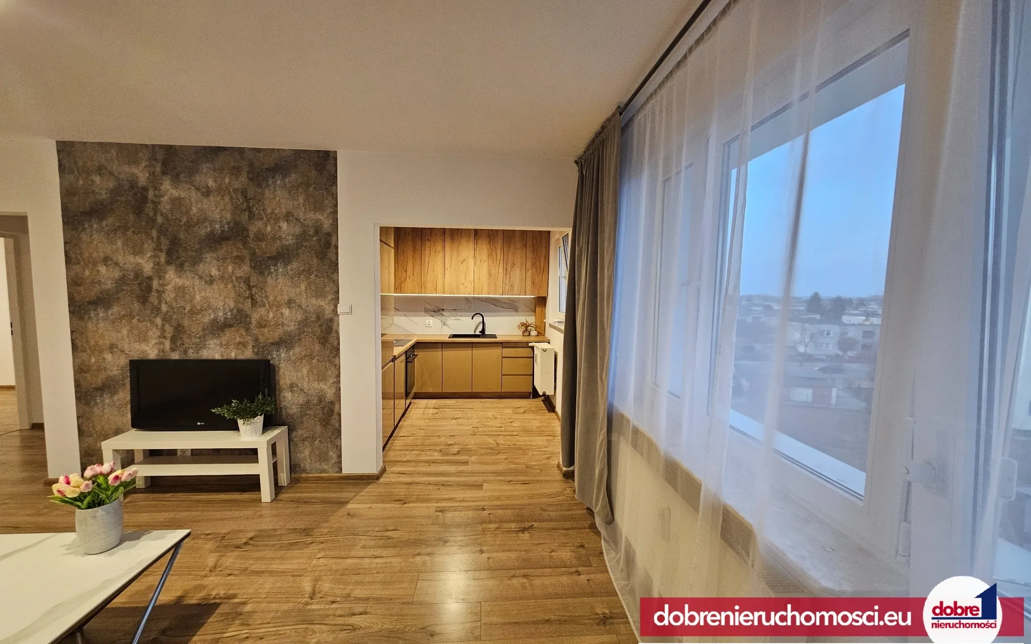 Mieszkanie na sprzedaż Bydgoszcz Błonie - zdjęcie 3