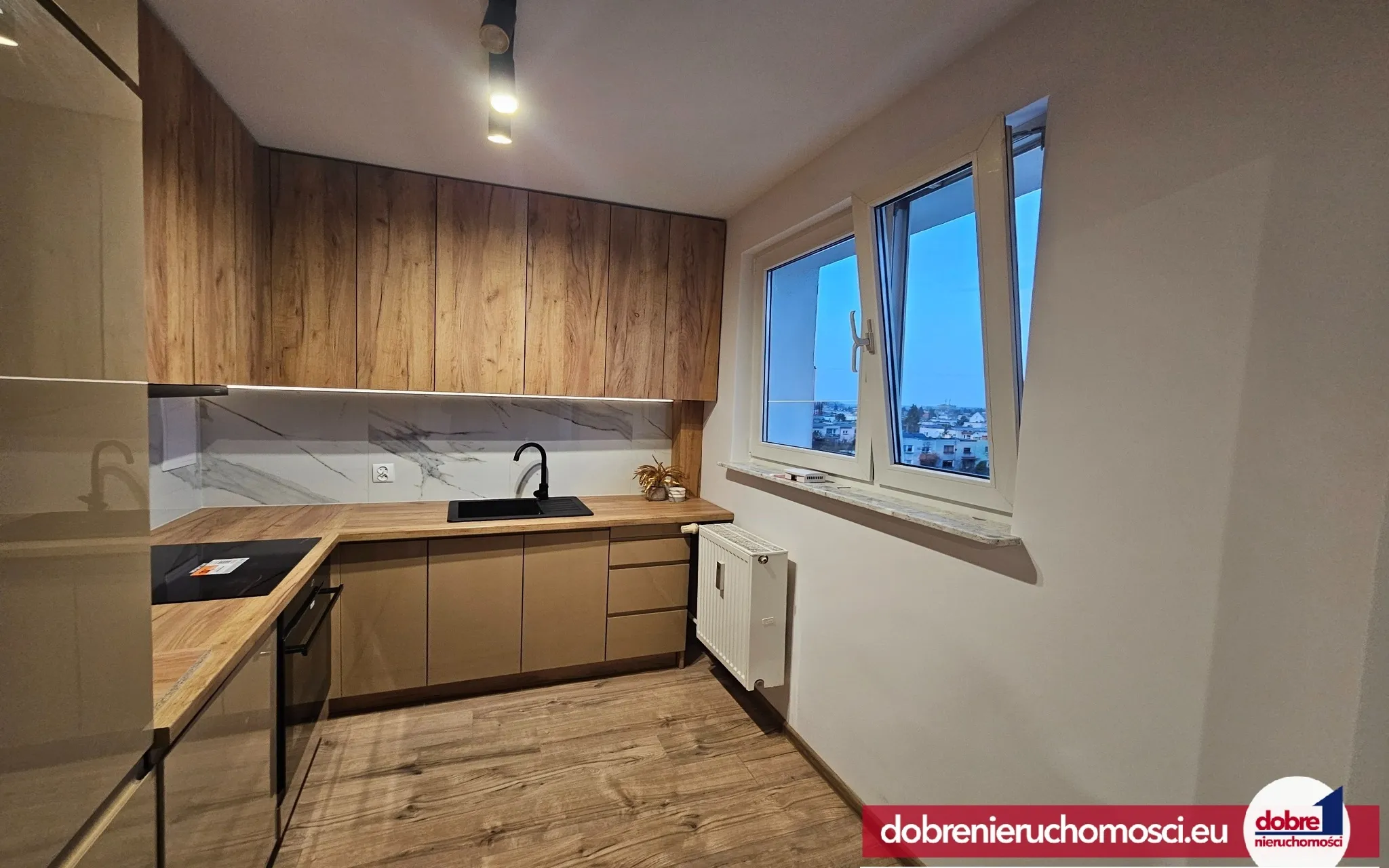 Mieszkanie na sprzedaż Bydgoszcz Błonie - zdjęcie 5