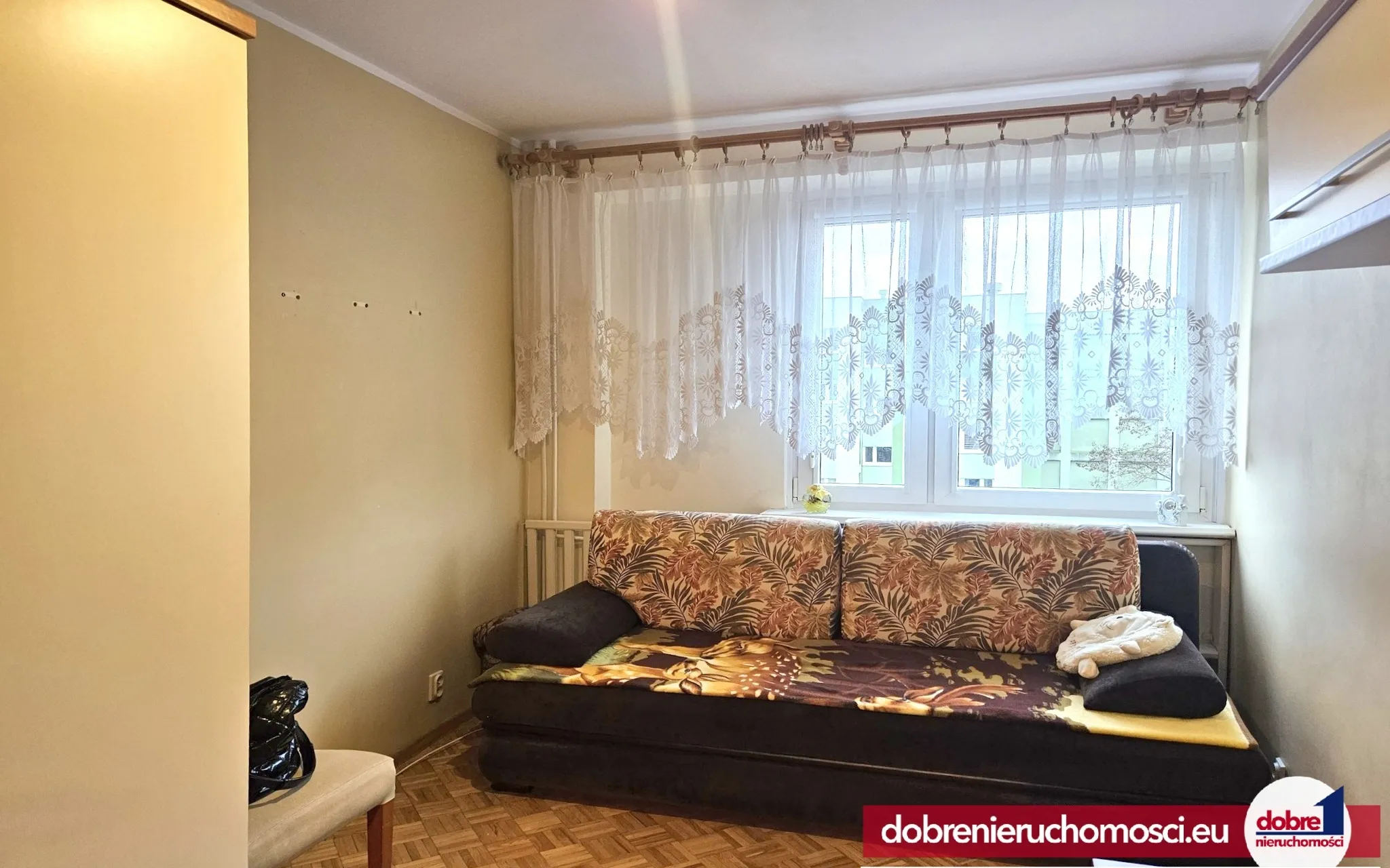 Mieszkanie na sprzedaż Bydgoszcz Fordon - zdjęcie 4