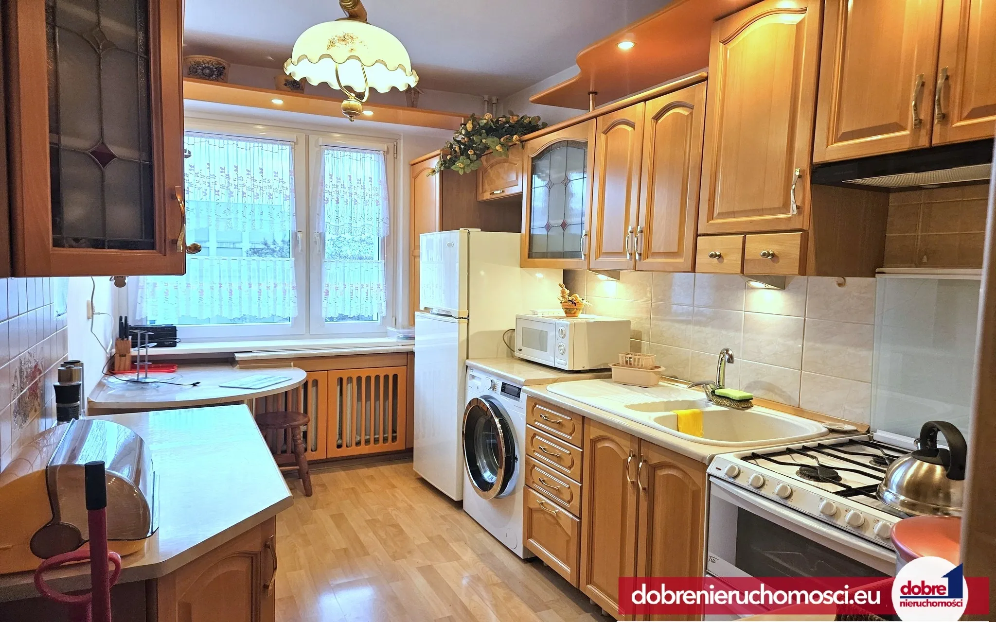 Mieszkanie na sprzedaż Bydgoszcz Fordon - zdjęcie 6