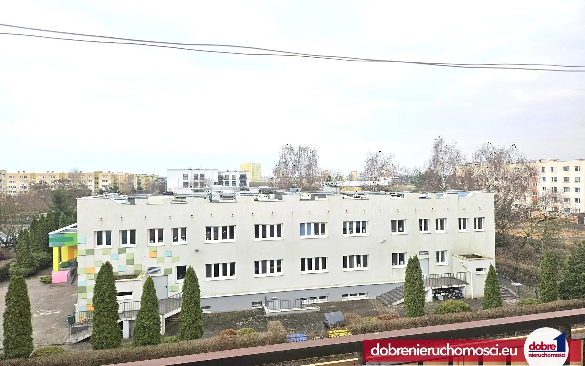 Mieszkanie na sprzedaż Bydgoszcz Fordon - zdjęcie 8