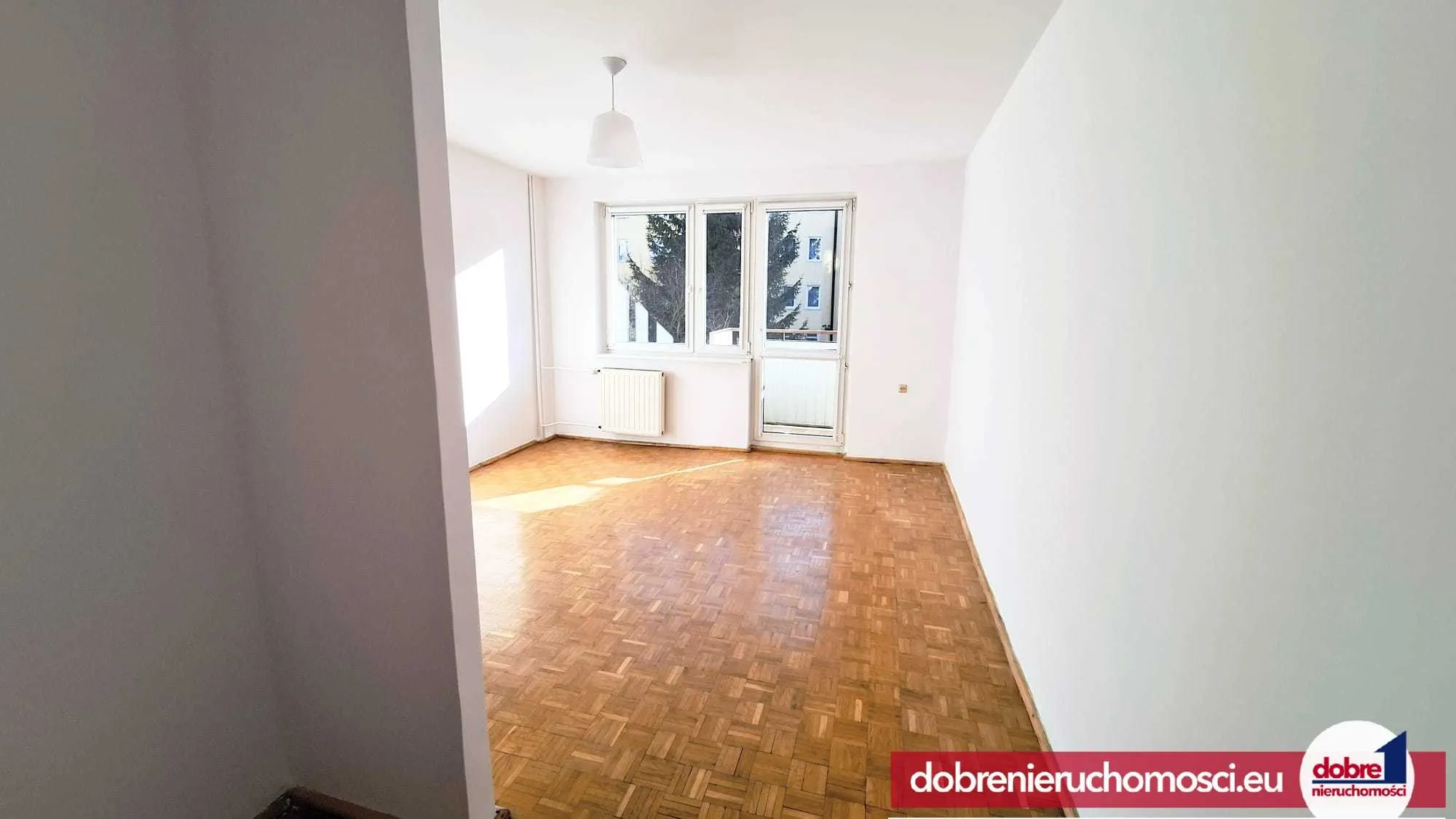 Mieszkanie na sprzedaż Bydgoszcz Leśne - zdjęcie 1