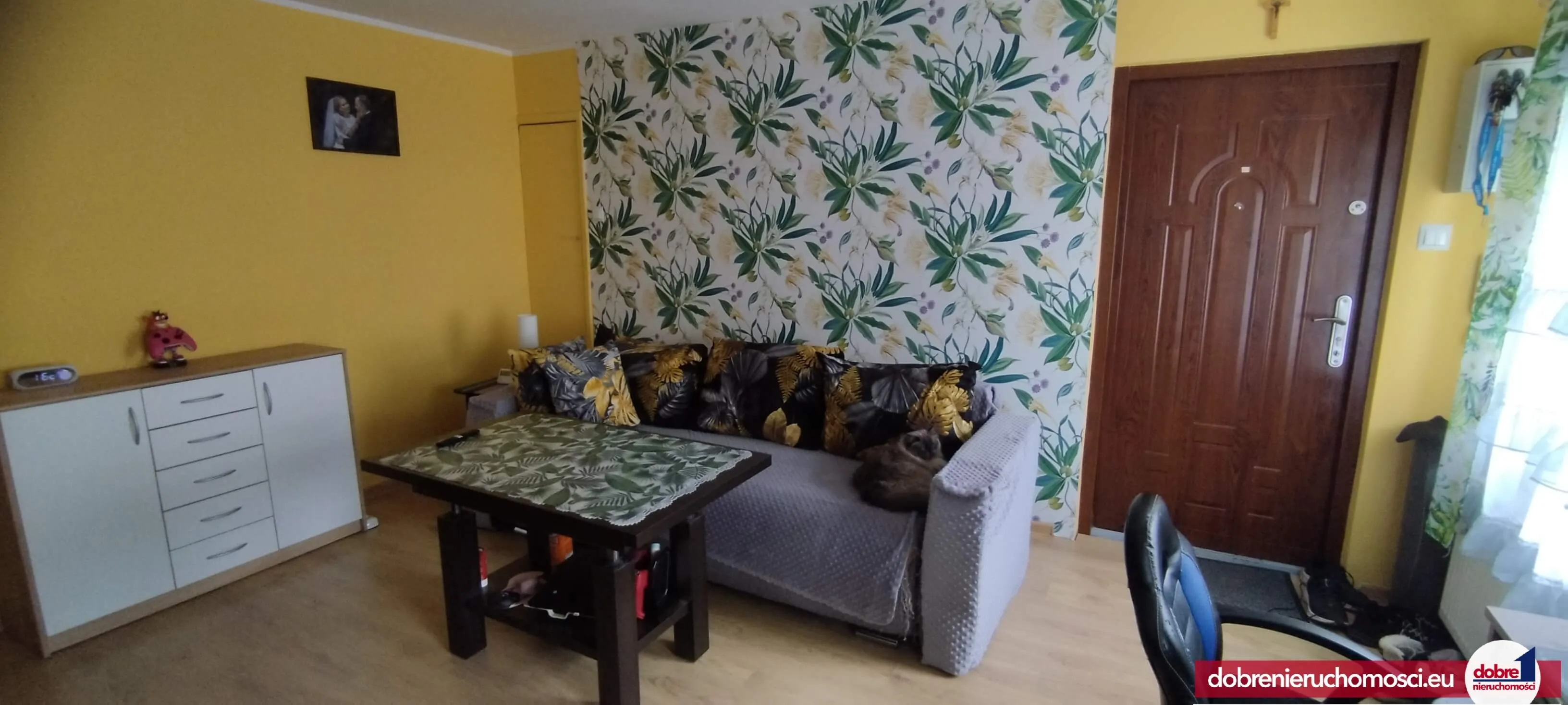 Mieszkanie na sprzedaż Bydgoszcz Bydgoszcz - zdjęcie 1