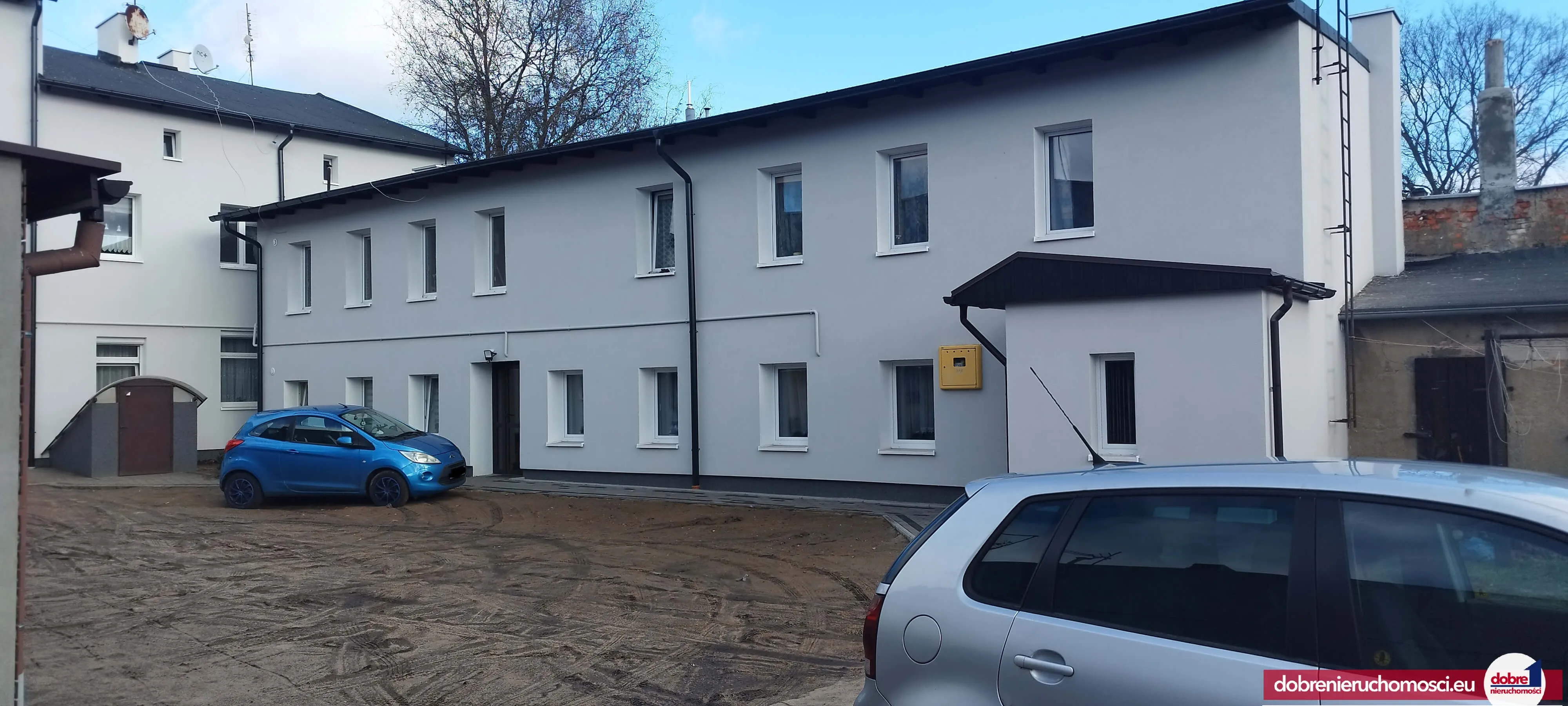 Mieszkanie na sprzedaż Bydgoszcz Bydgoszcz - zdjęcie 3