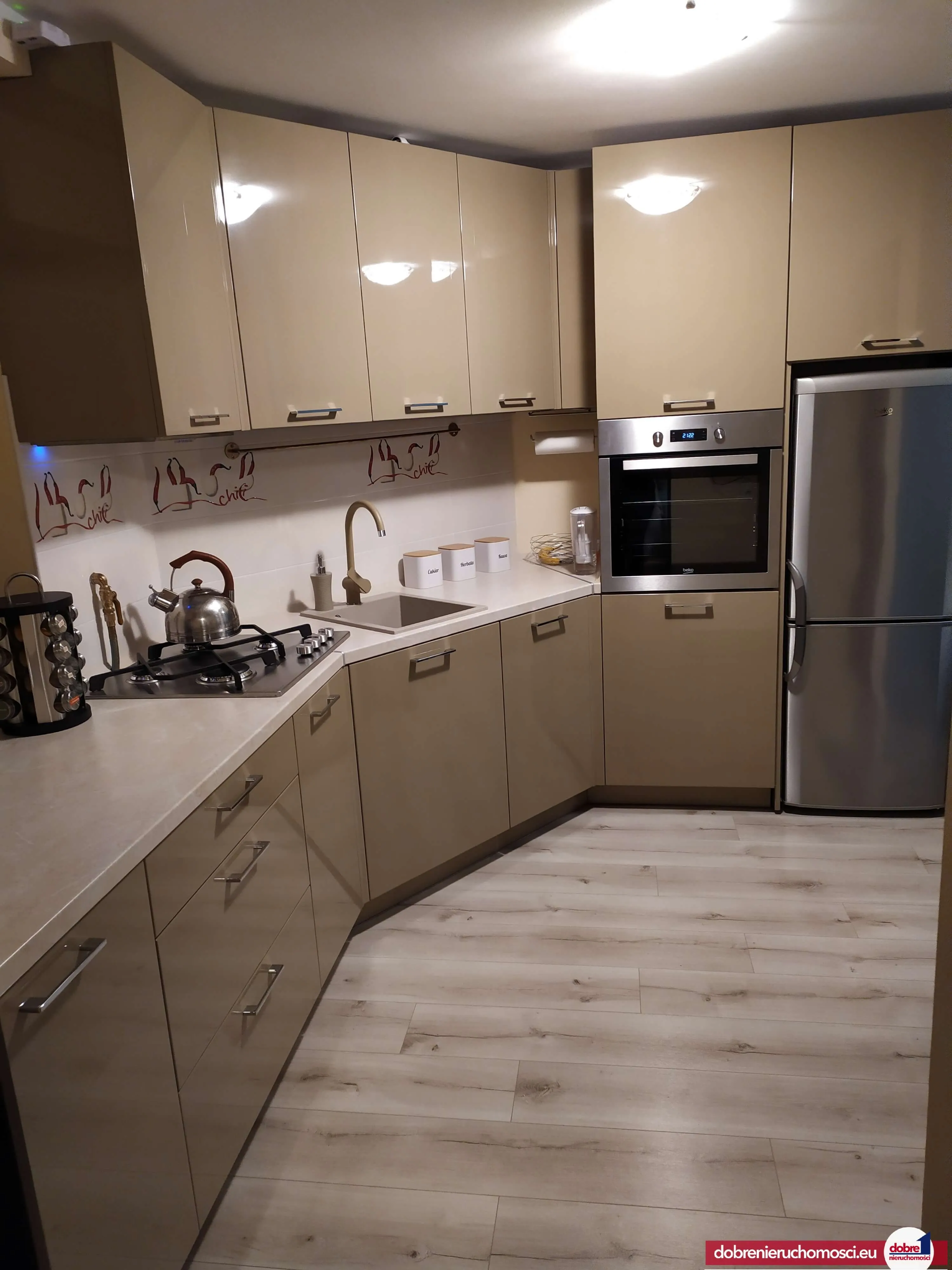 Mieszkanie na sprzedaż Bydgoszcz Bydgoszcz - zdjęcie 4