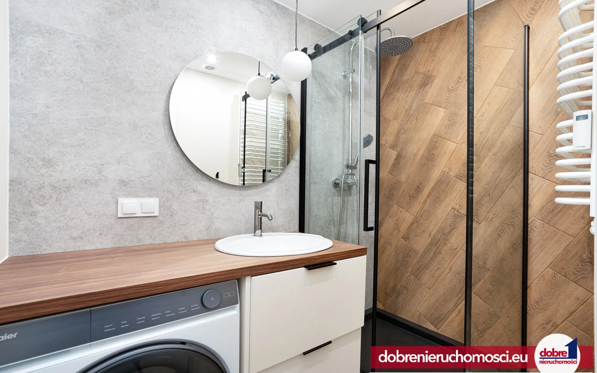 Mieszkanie na sprzedaż Bydgoszcz Kapuściska - zdjęcie 1