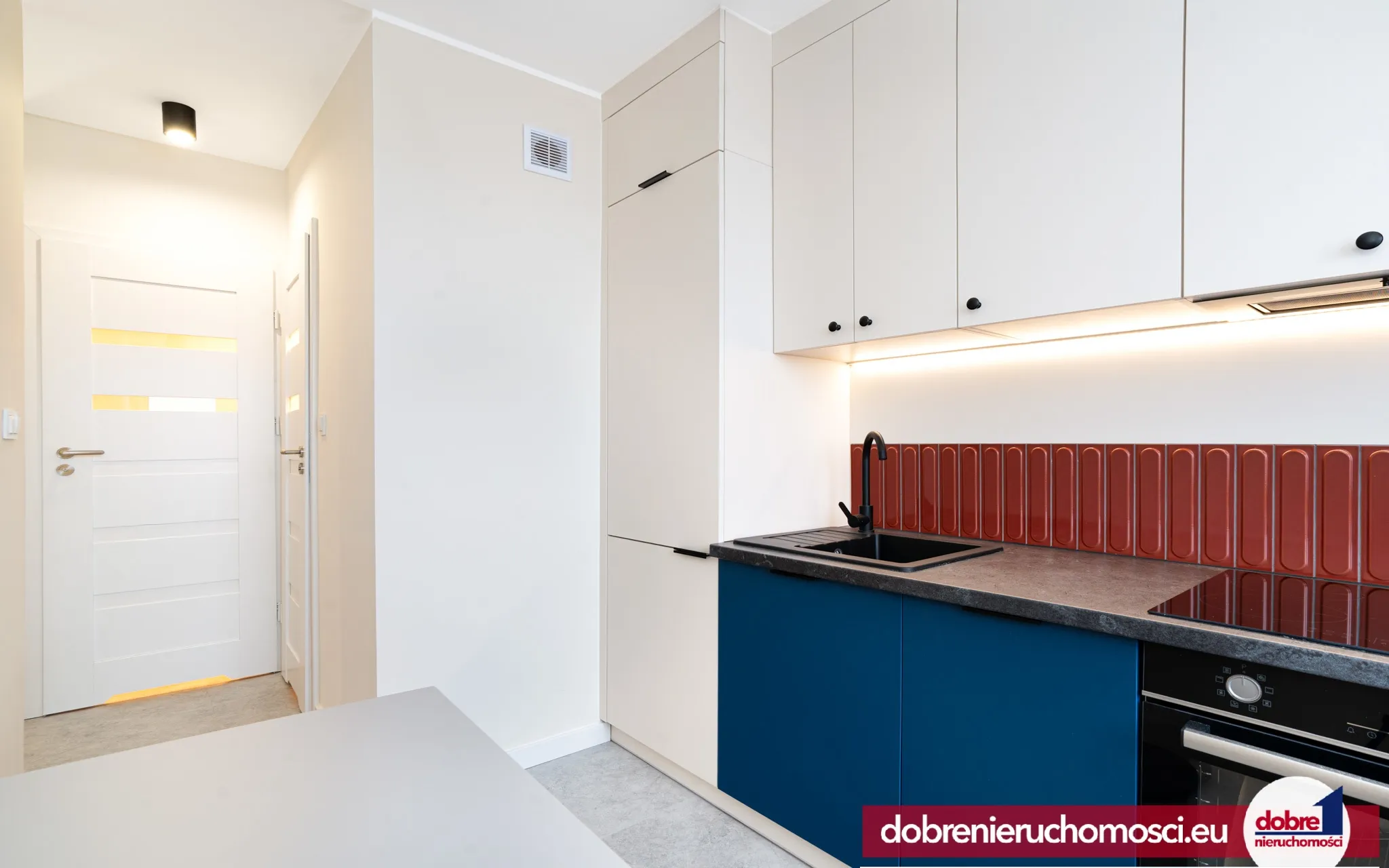 Mieszkanie na sprzedaż Bydgoszcz Kapuściska - zdjęcie 3