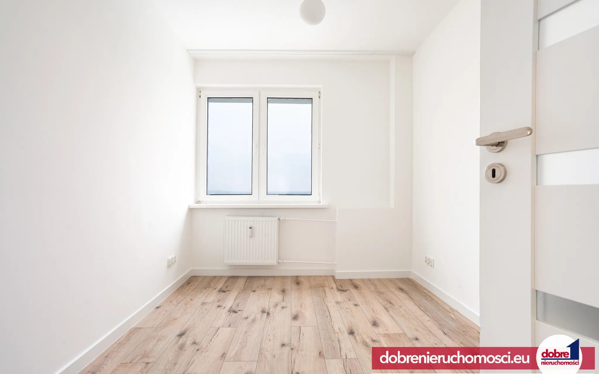 Mieszkanie na sprzedaż Bydgoszcz Kapuściska - zdjęcie 7