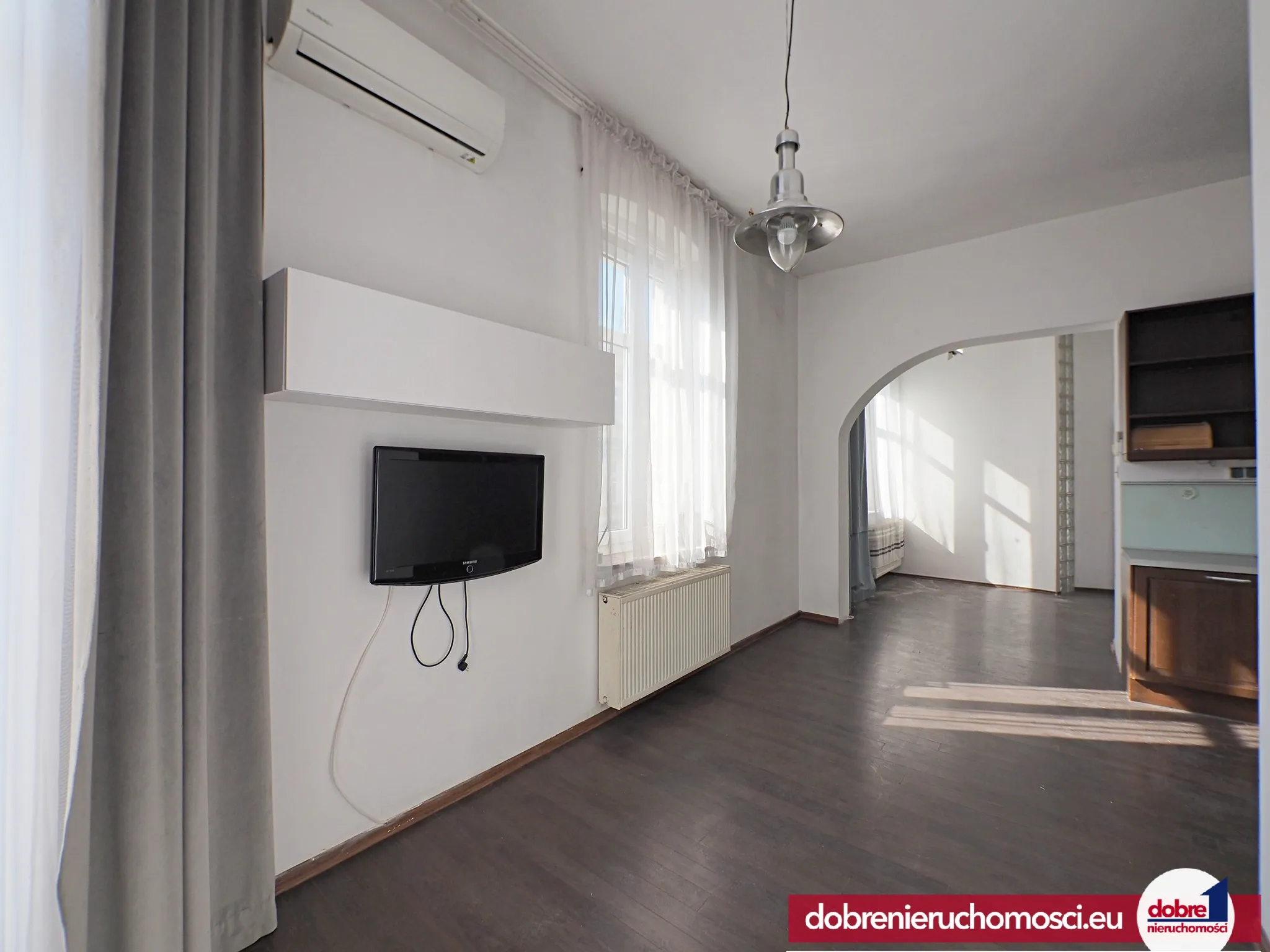 Mieszkanie na sprzedaż Bydgoszcz Bydgoszcz - zdjęcie 1