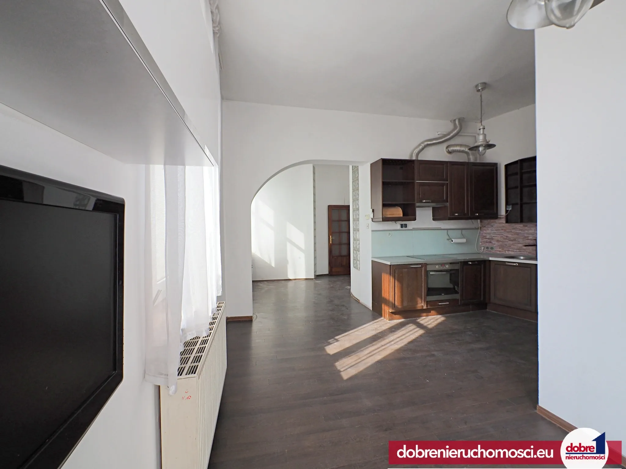 Mieszkanie na sprzedaż Bydgoszcz Bydgoszcz - zdjęcie 4