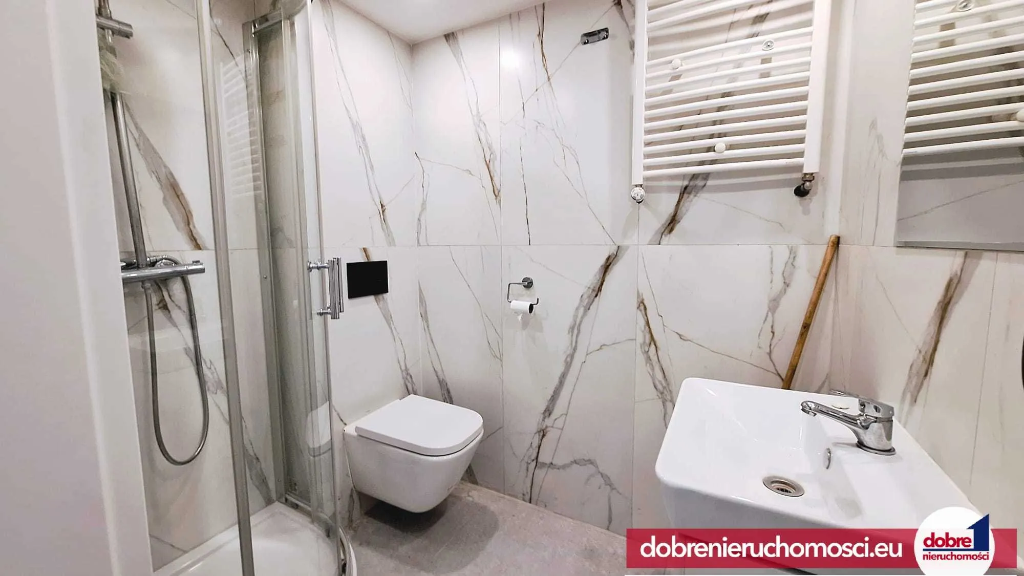 Mieszkanie na sprzedaż Bydgoszcz Centrum - zdjęcie 1