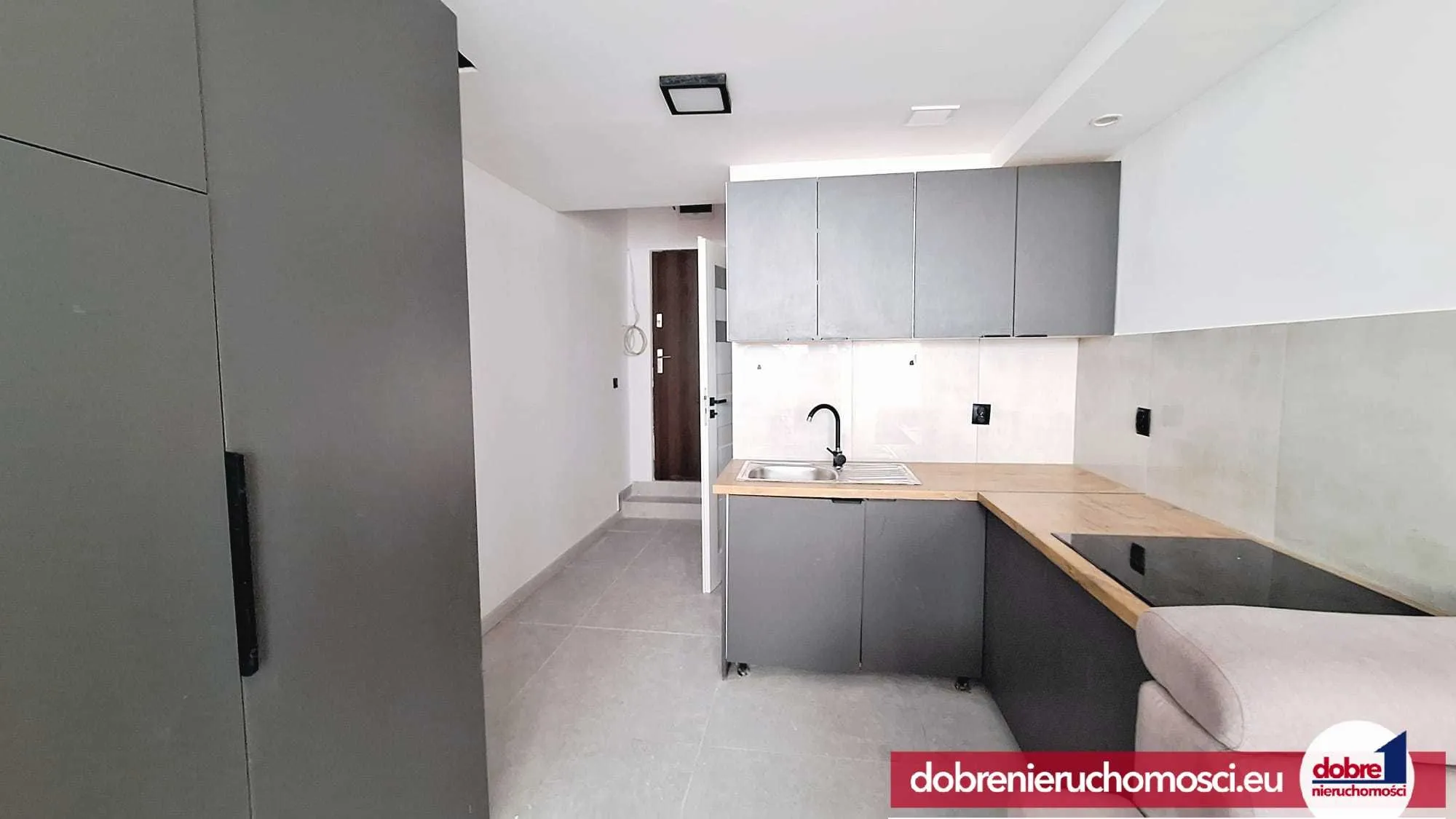 Mieszkanie na sprzedaż Bydgoszcz Centrum - zdjęcie 3