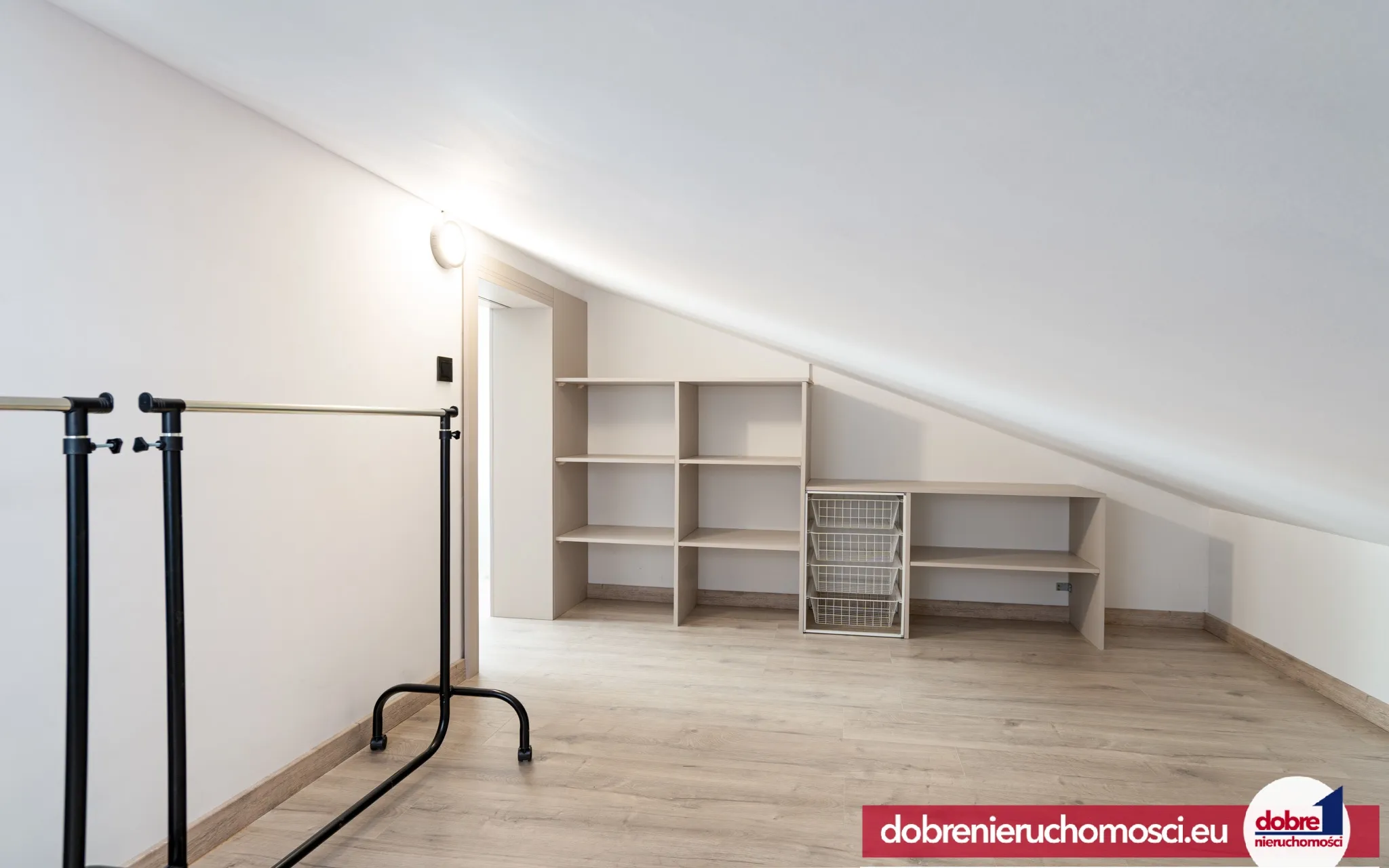 Mieszkanie na sprzedaż Bydgoszcz Szwederowo - zdjęcie 10