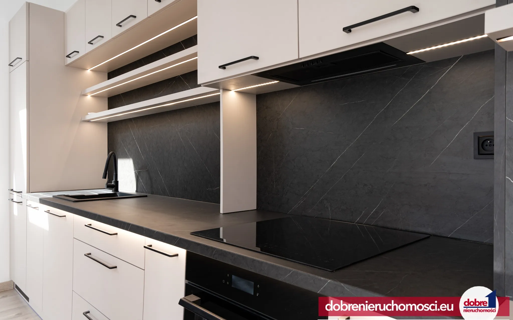 Mieszkanie na sprzedaż Bydgoszcz Szwederowo - zdjęcie 11